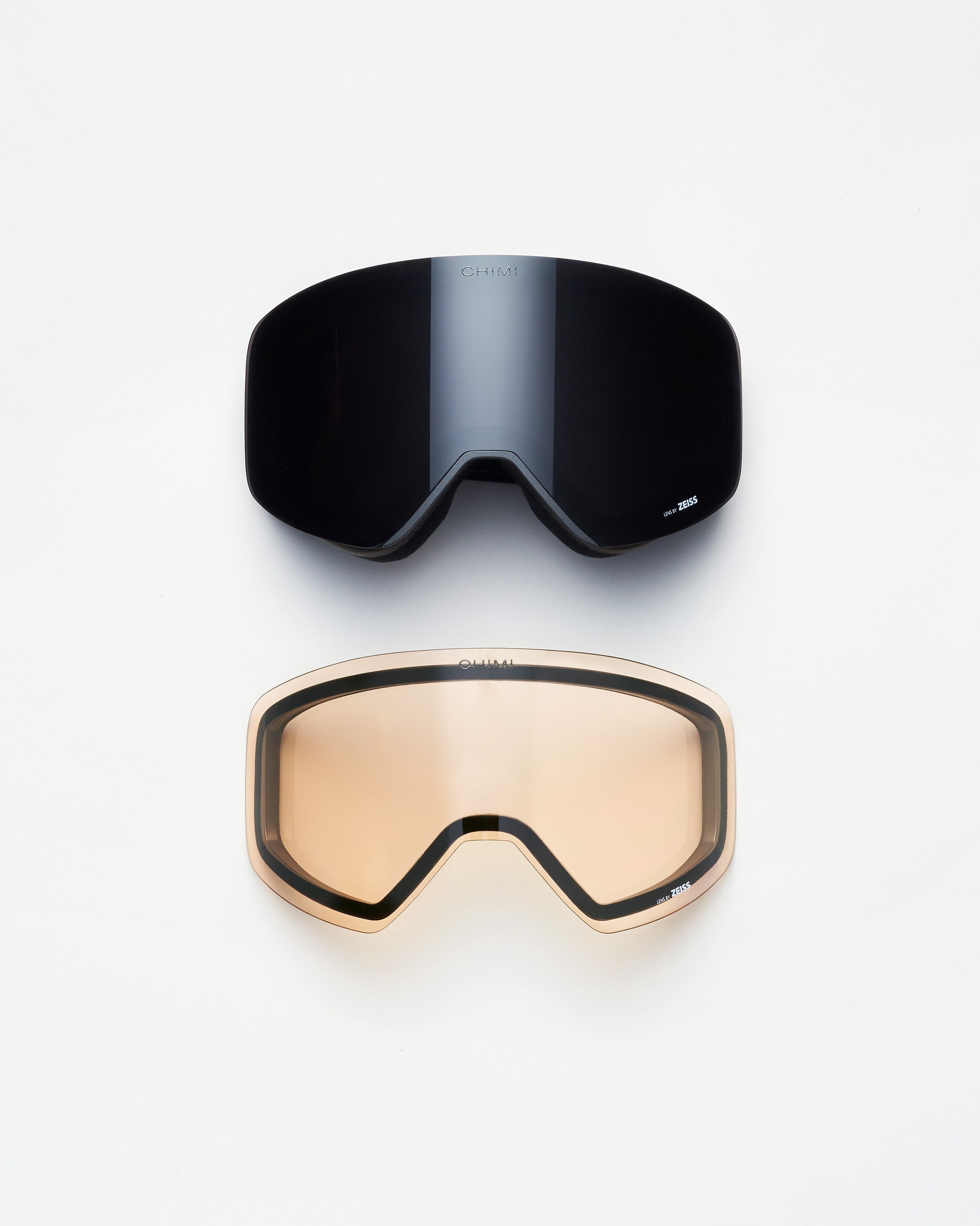Ski 02 Black 3