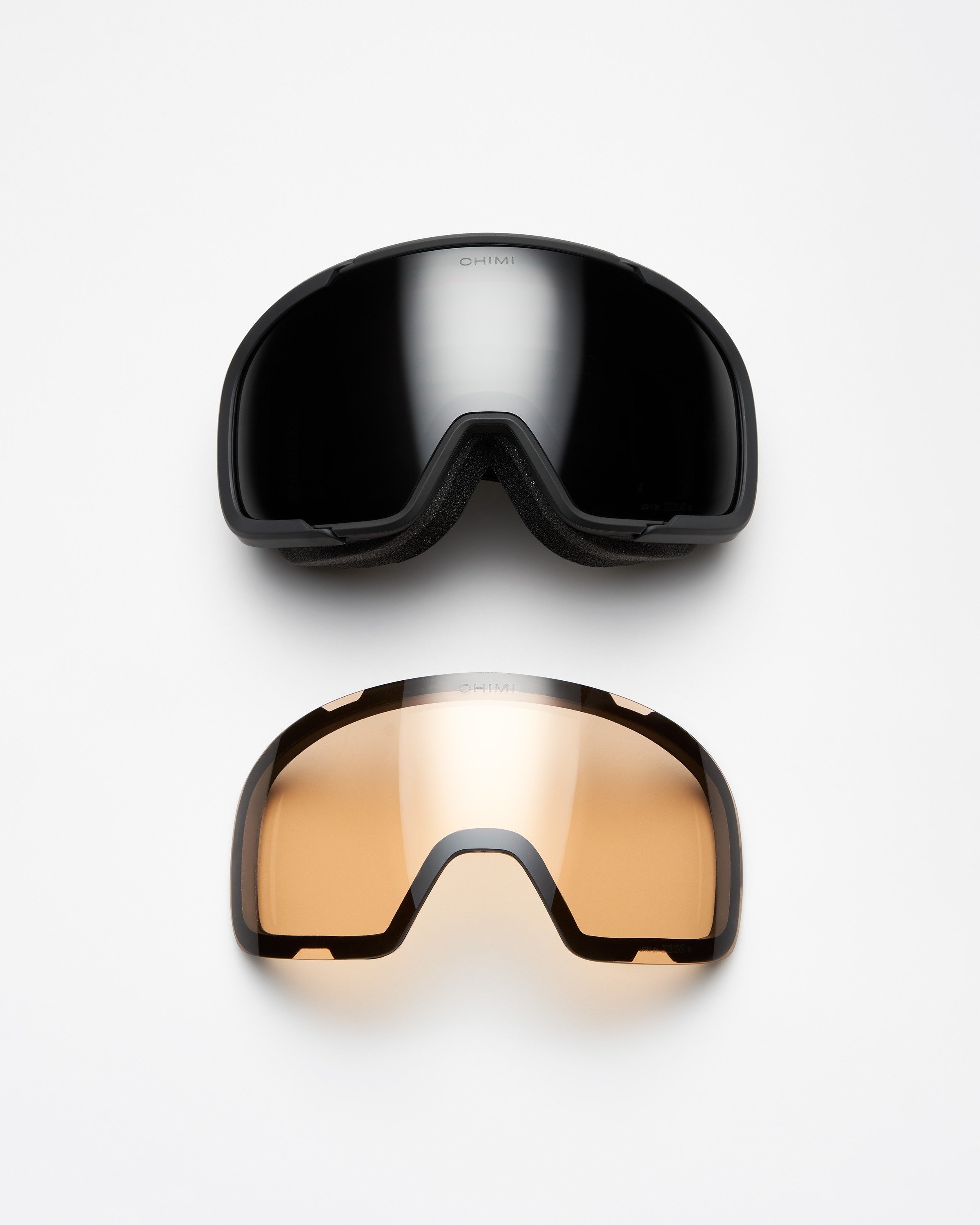 Ski 04 Black 2