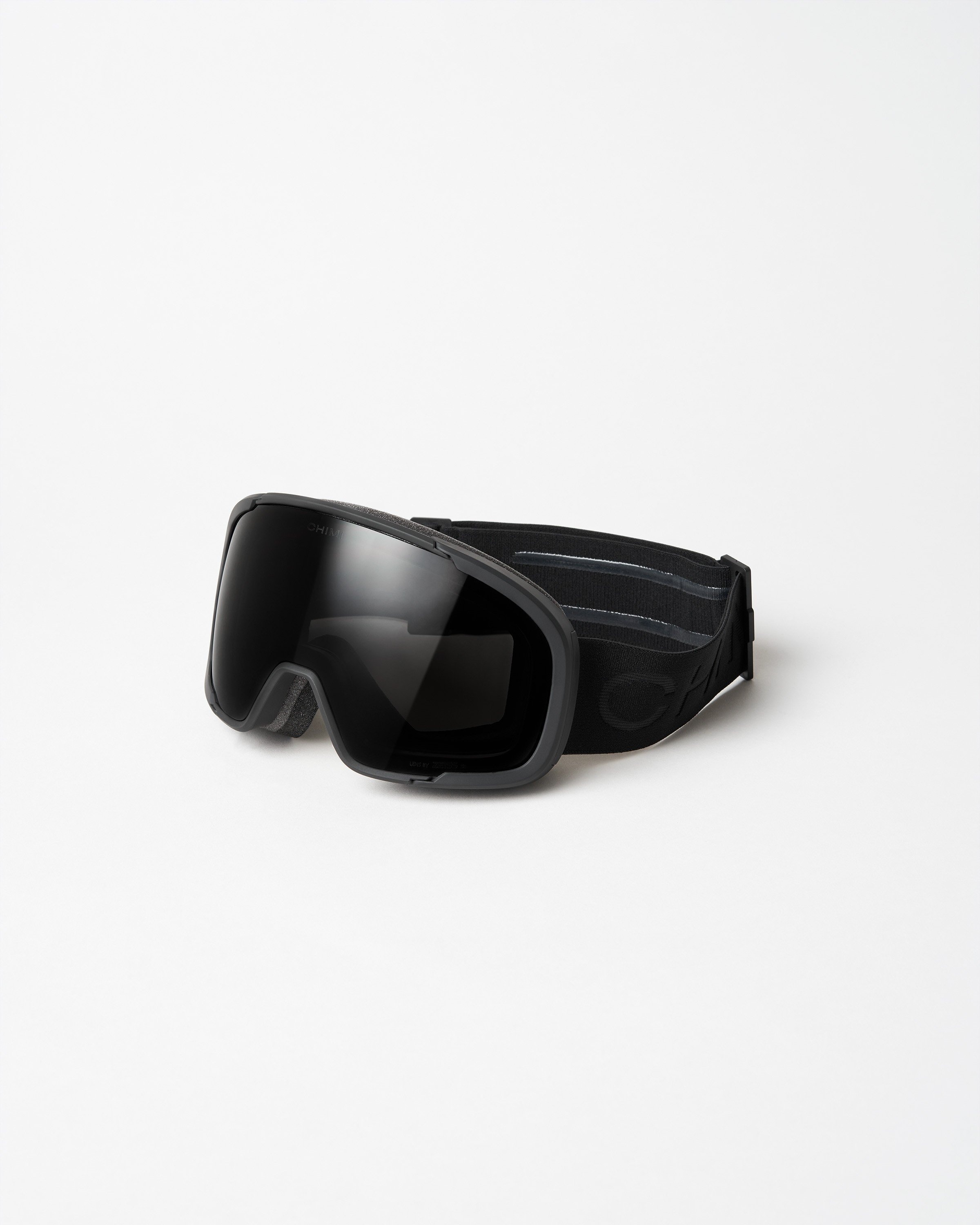 Ski 04 Black 1