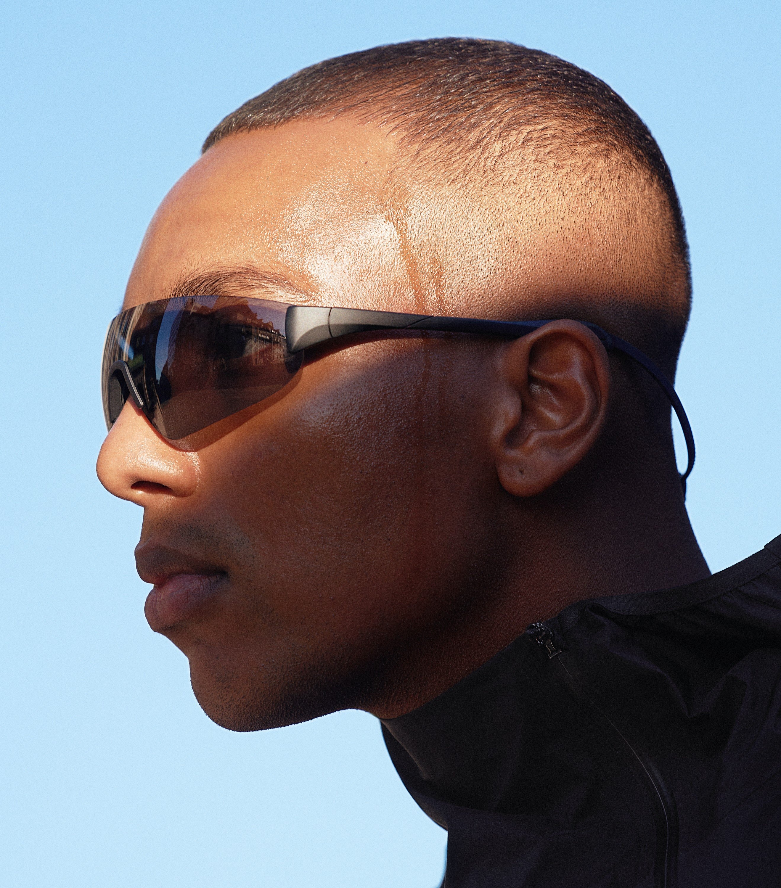 Pace Black 5