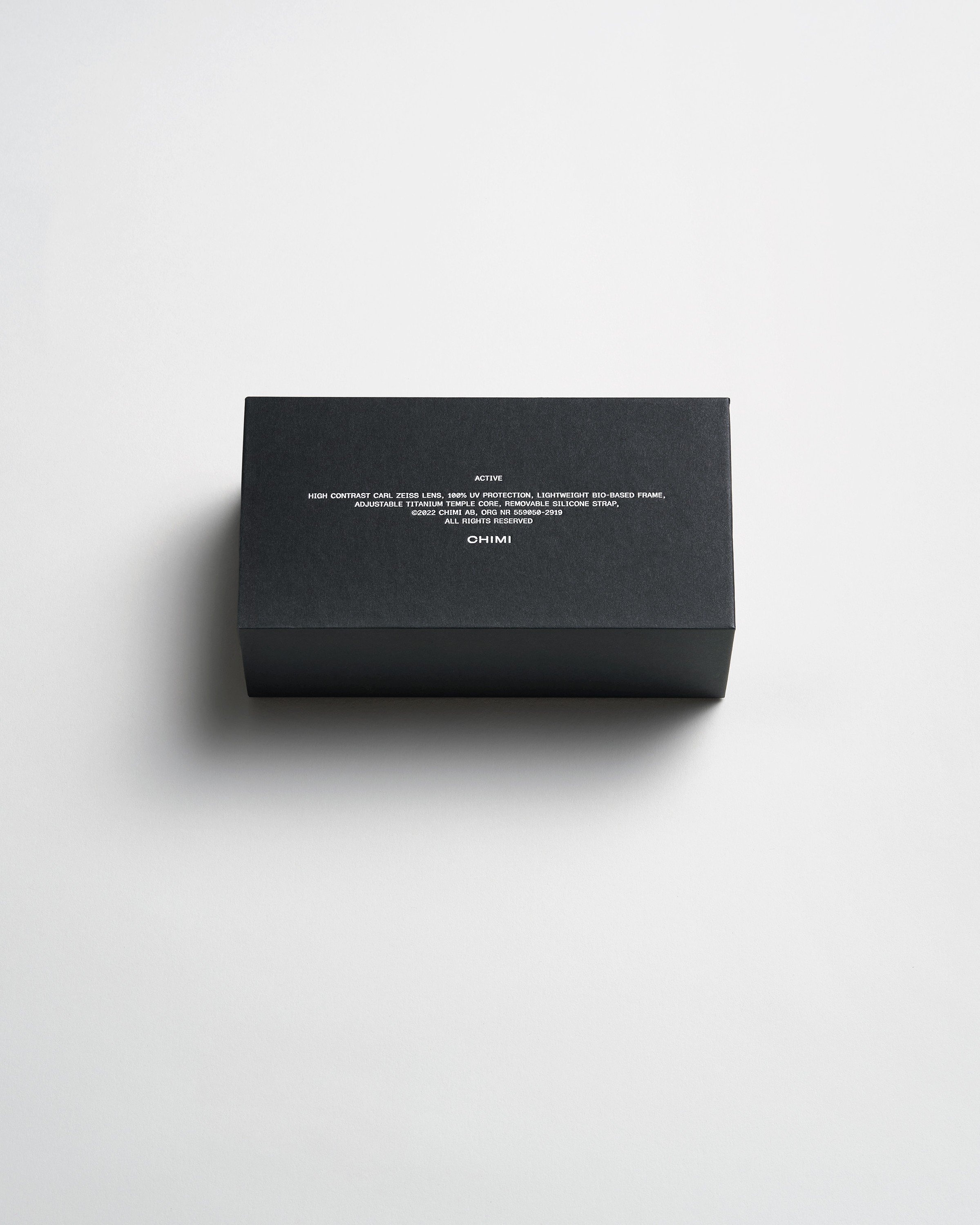 Pace Black 10