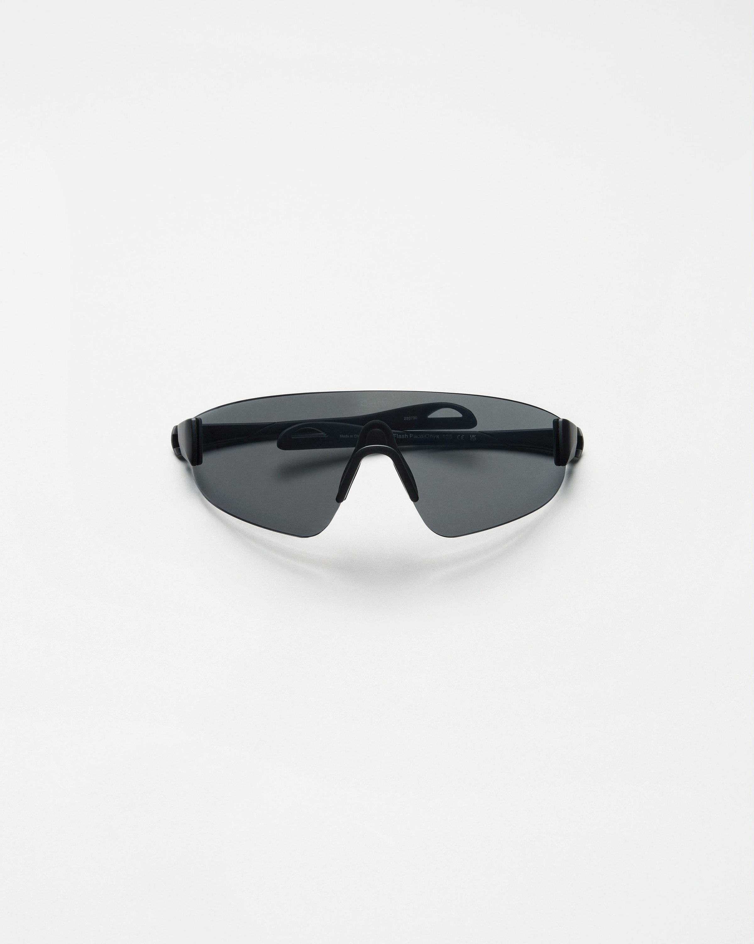 Pace Black 3