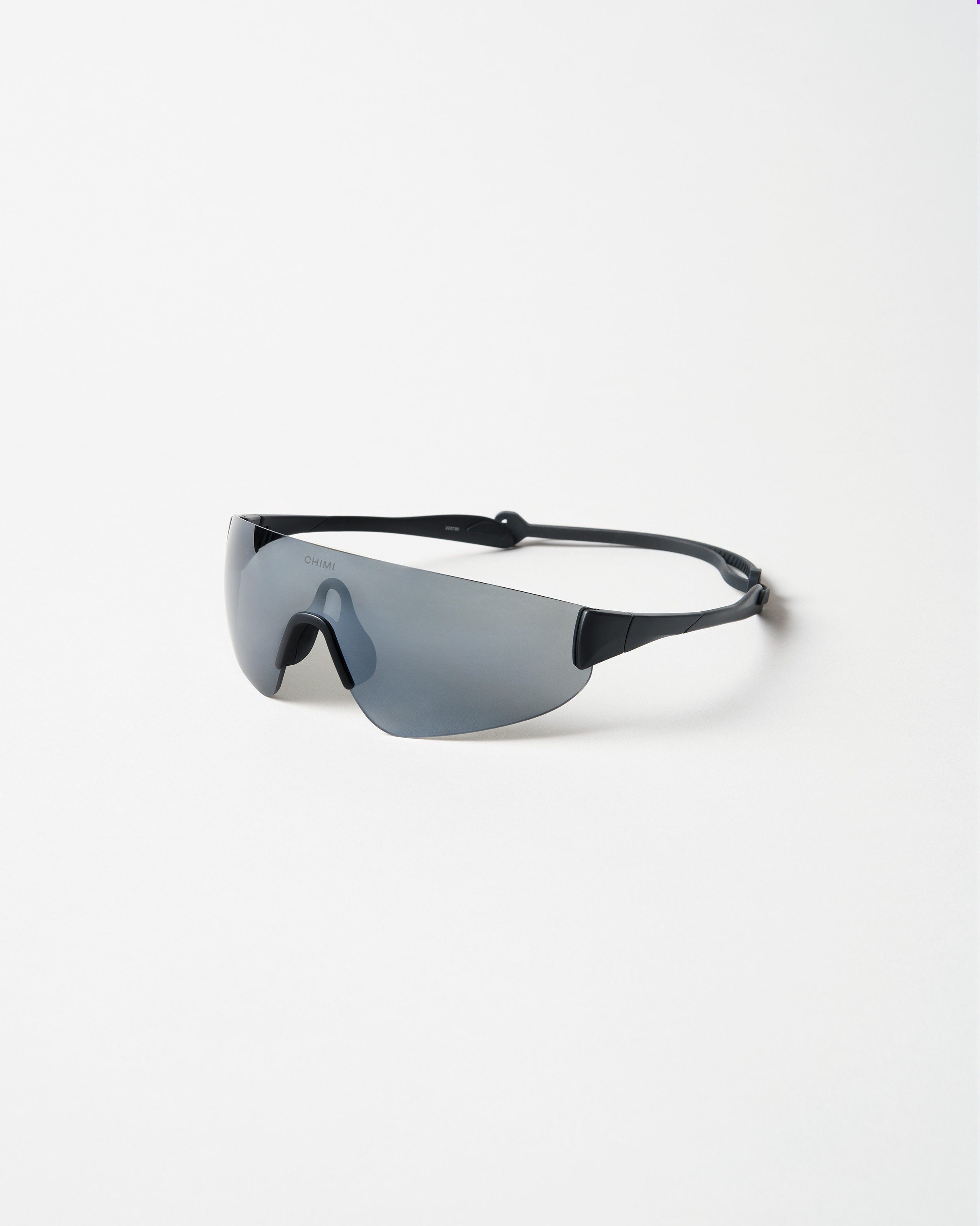 Pace Black 4