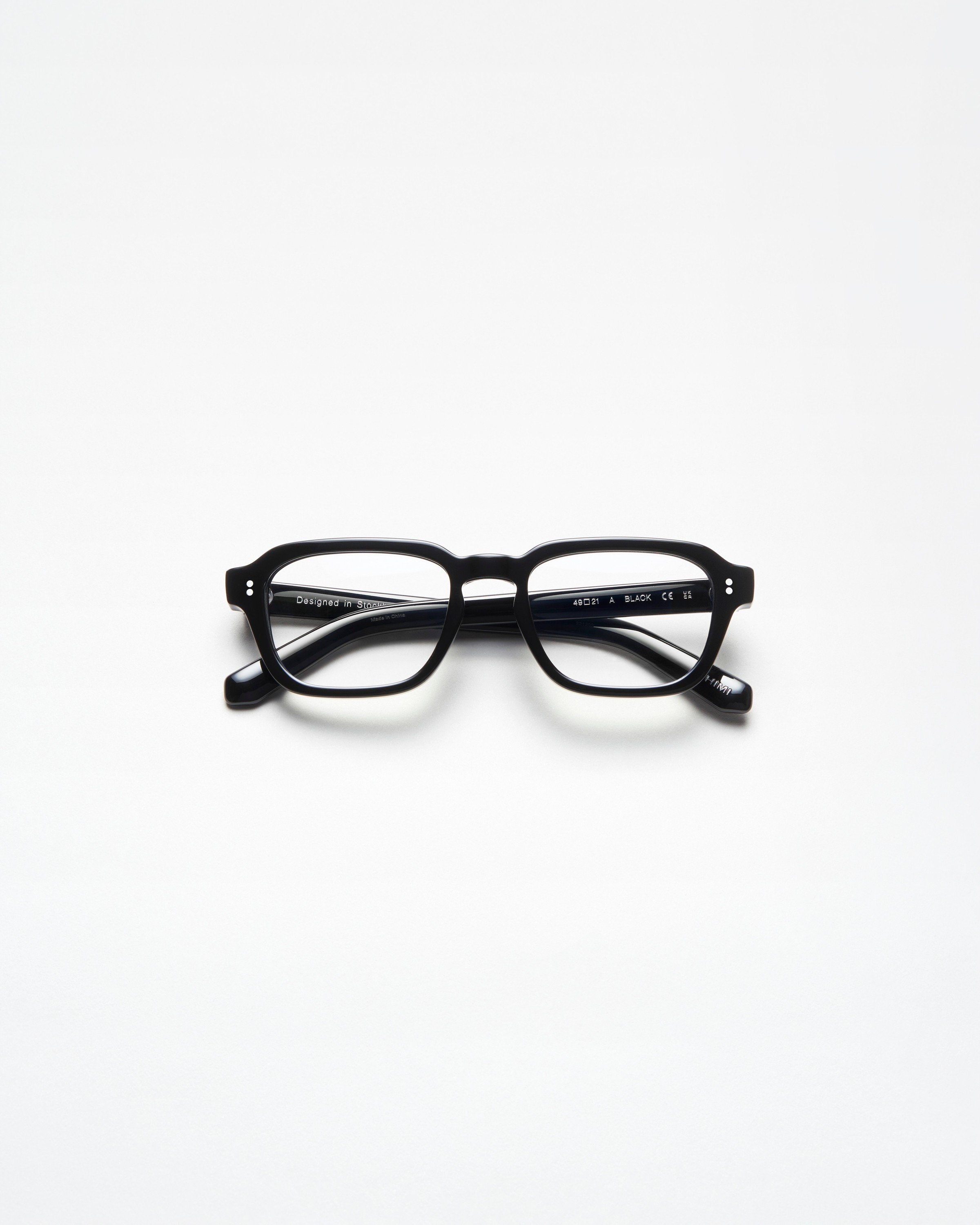 A Black 2