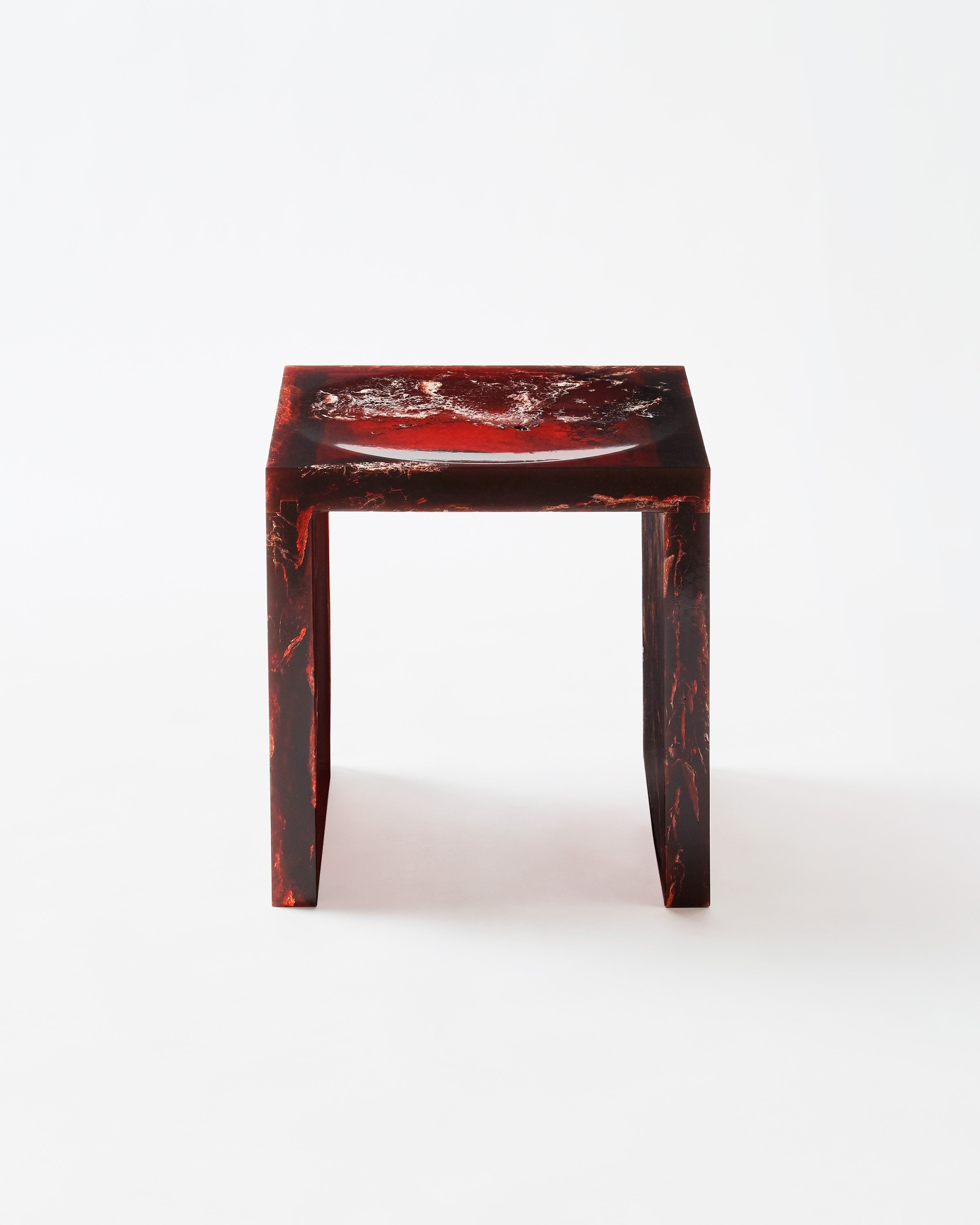 Stool 1