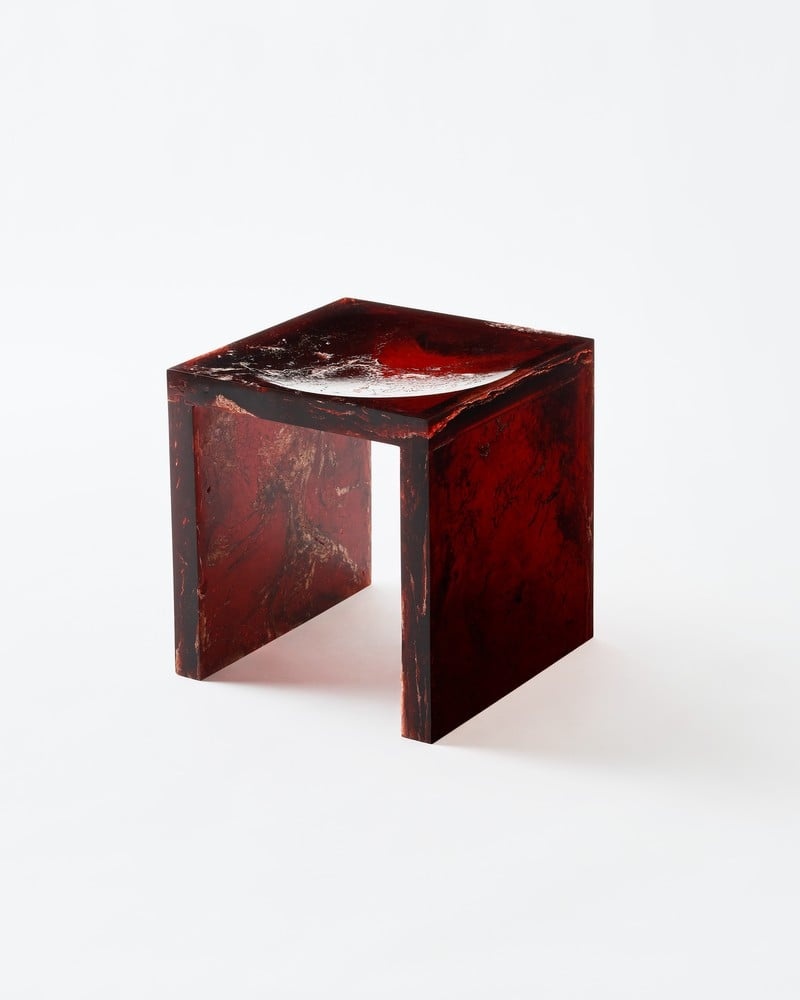 Stool