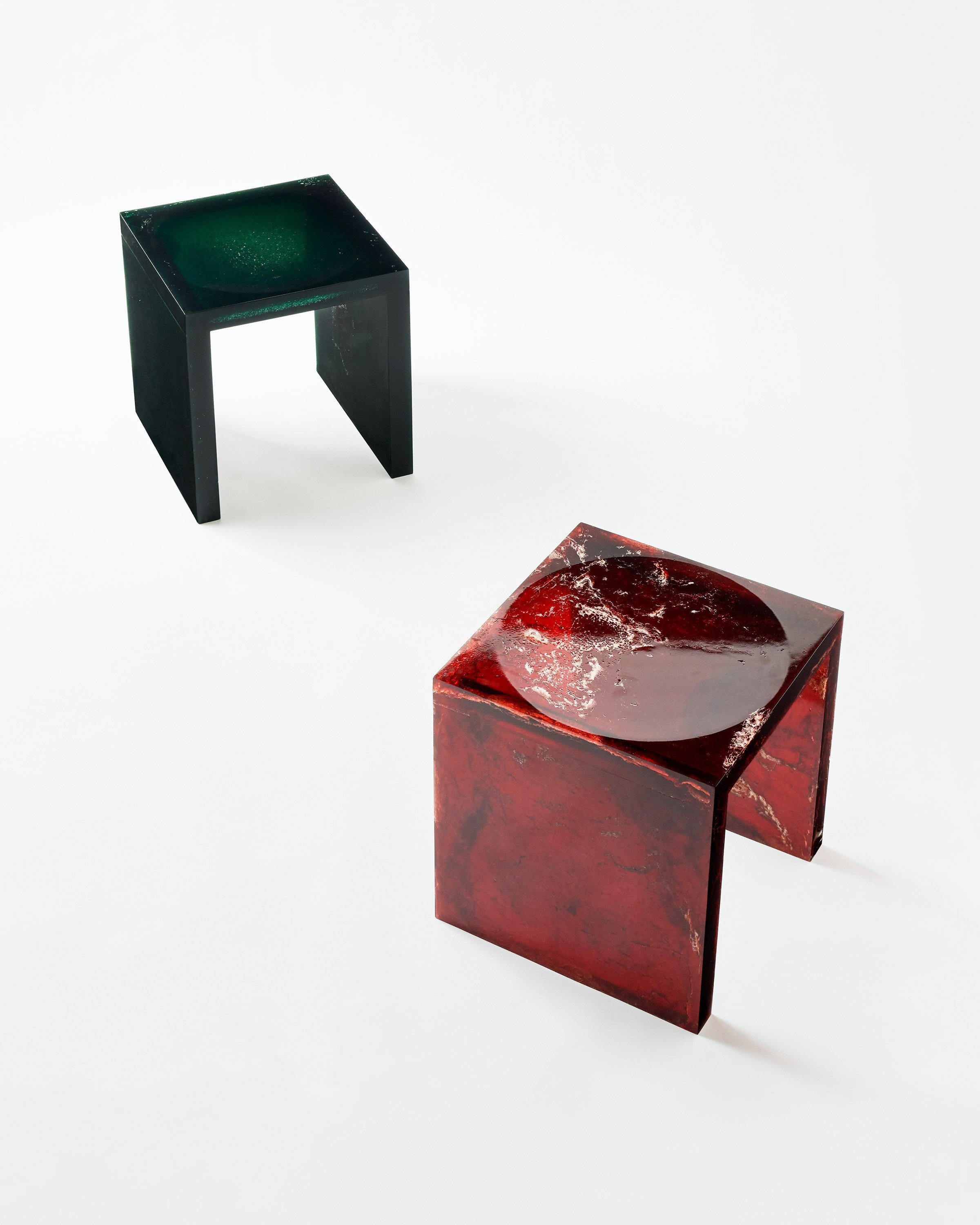 Stool 3