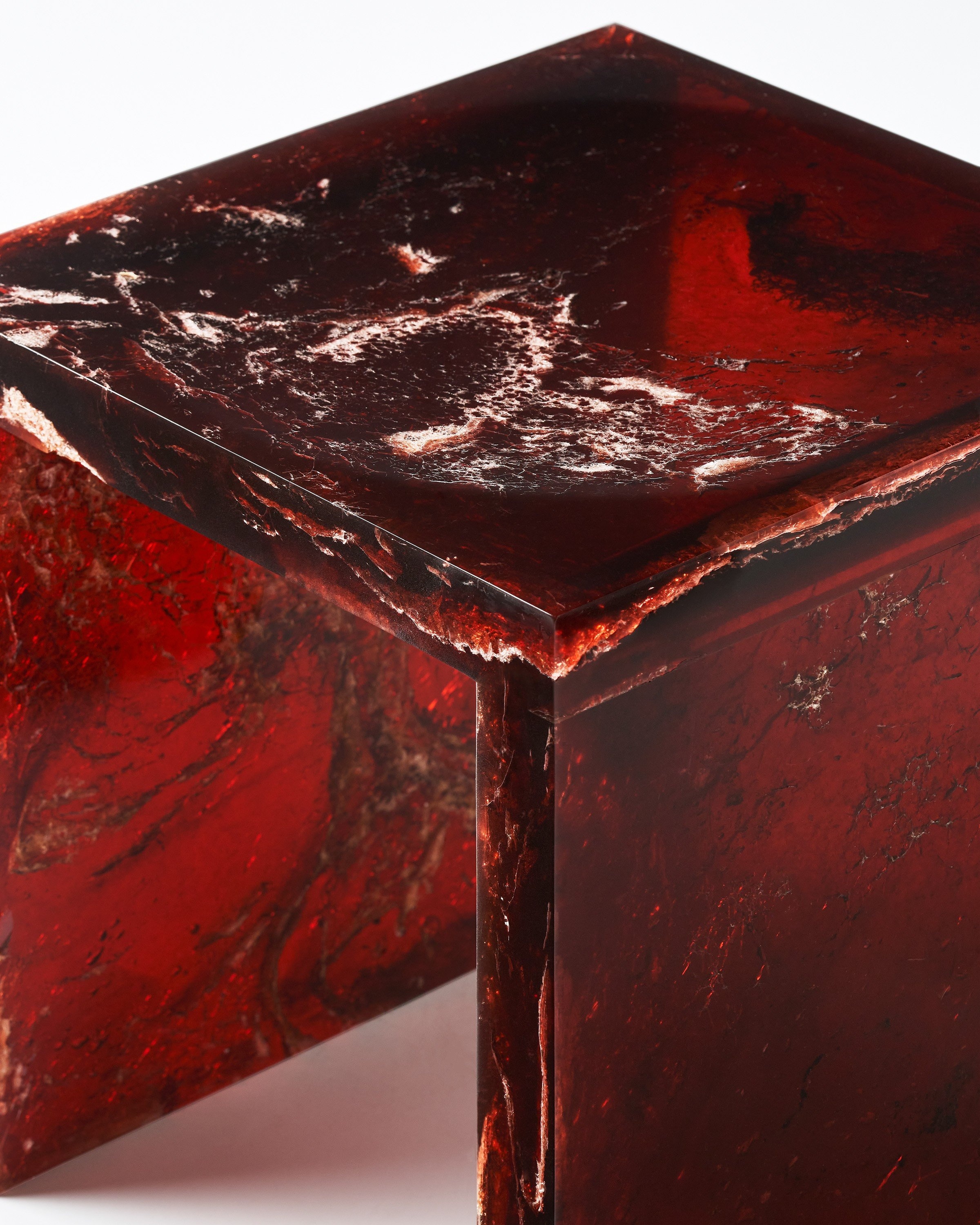 Stool 2