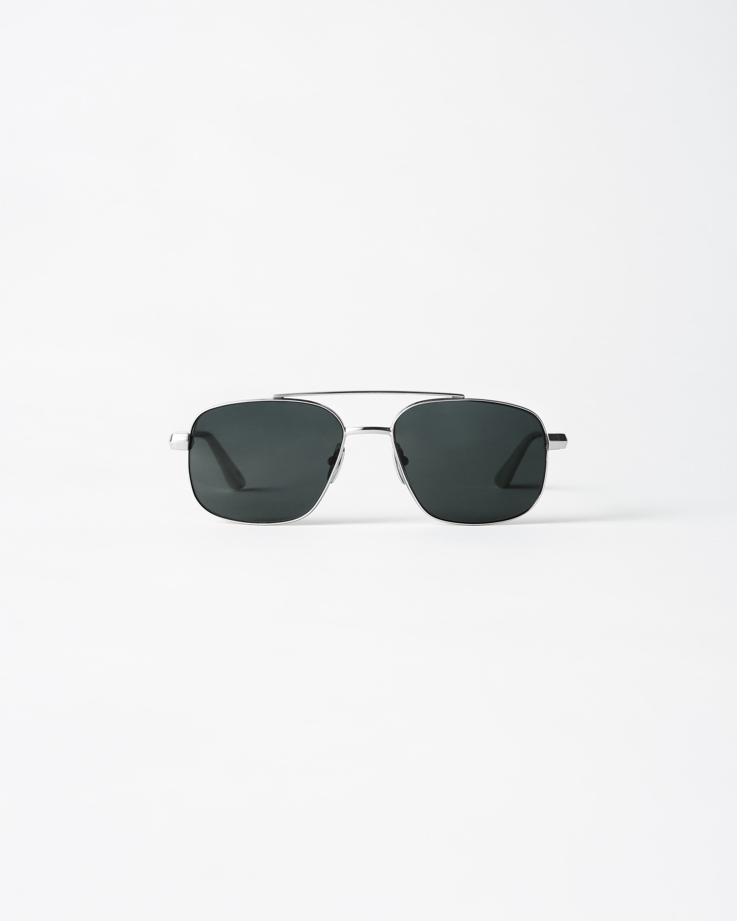 Forca-G Titanium Silver 0