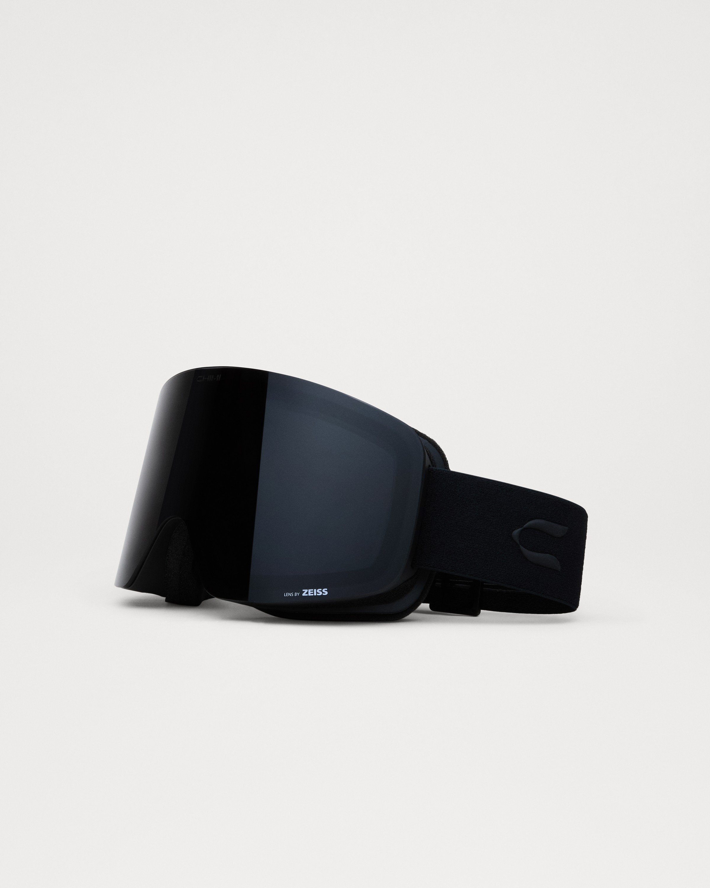 Ski 01 Black 2