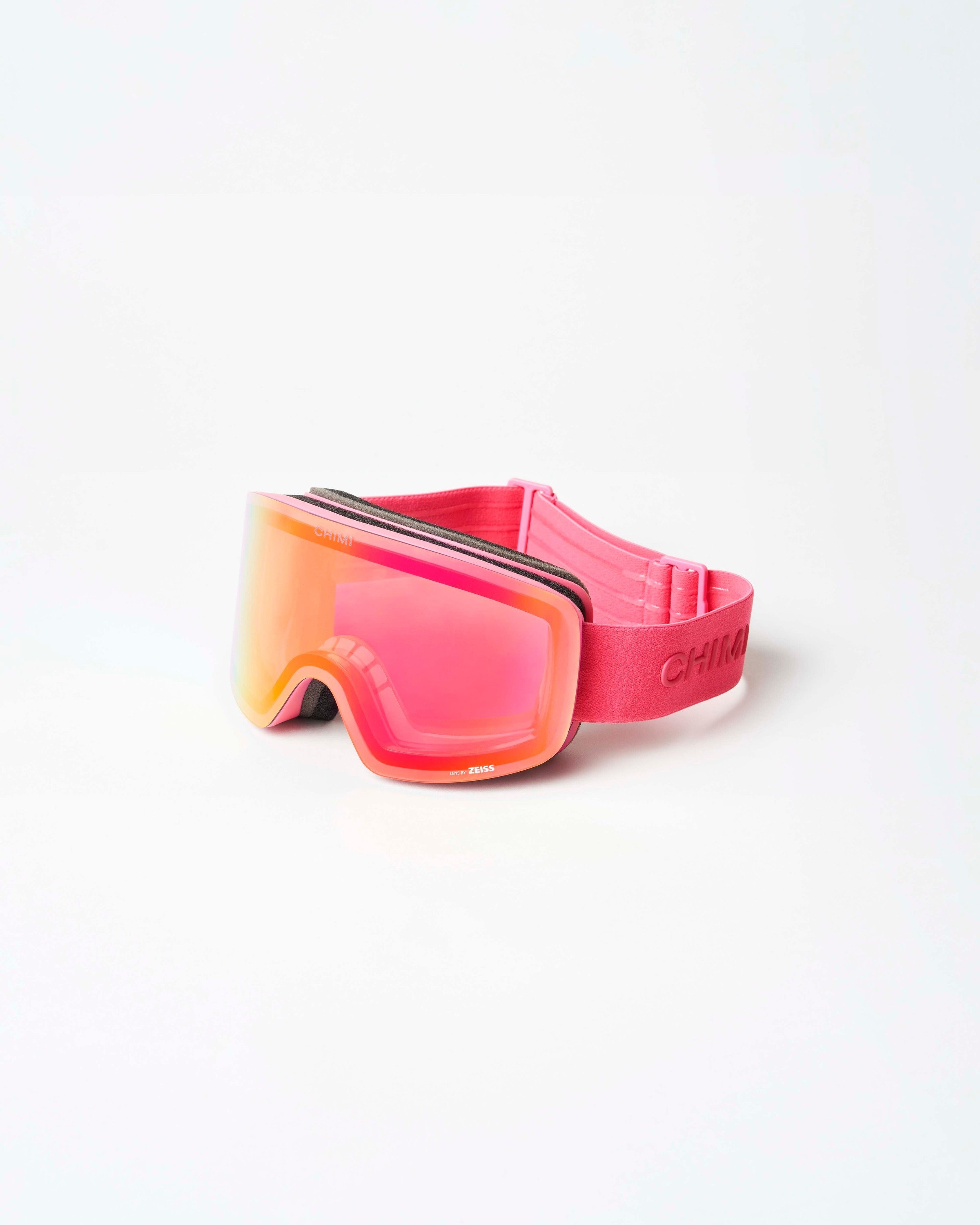 Ski 01 Pink 1