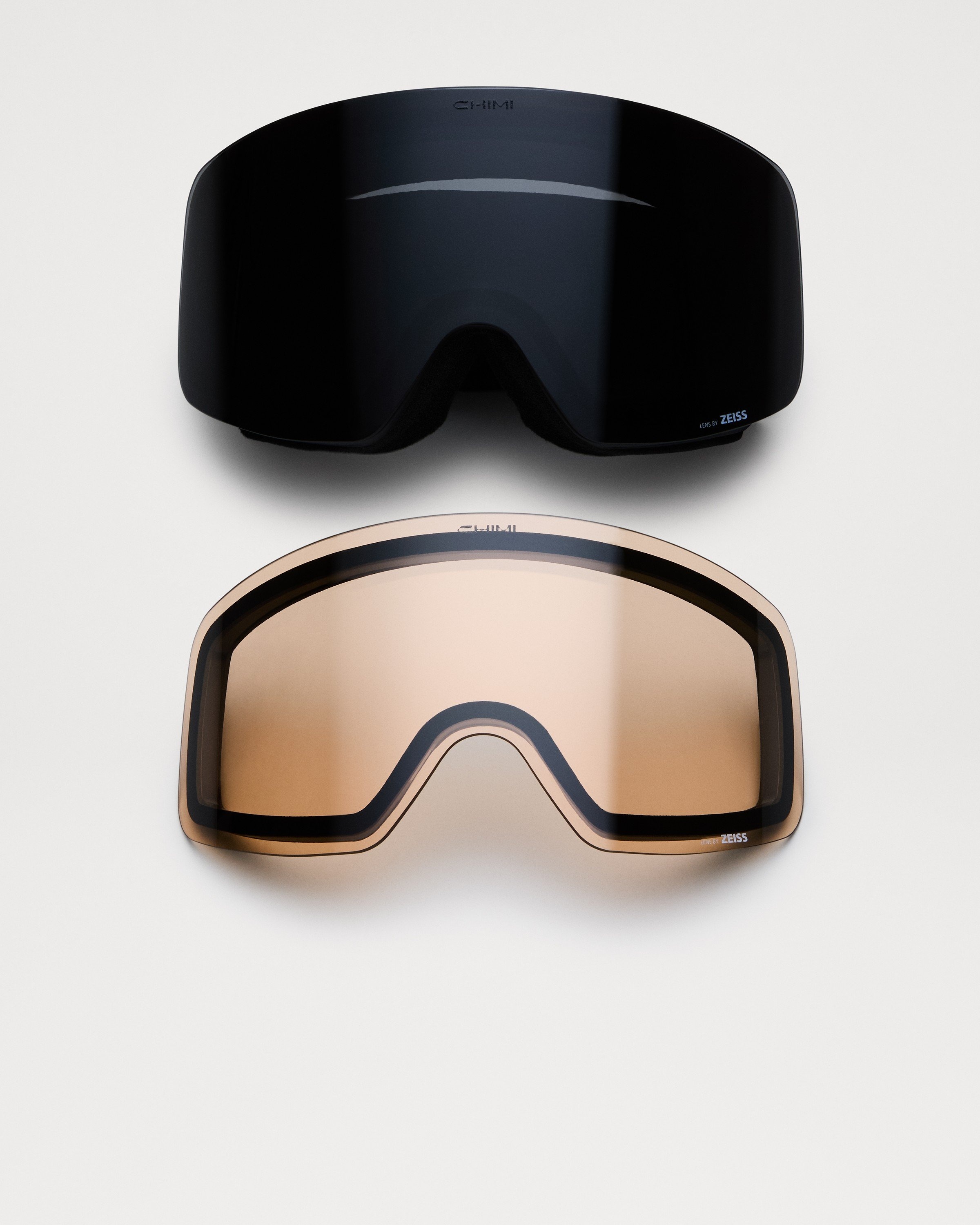 Ski 01 Black 3