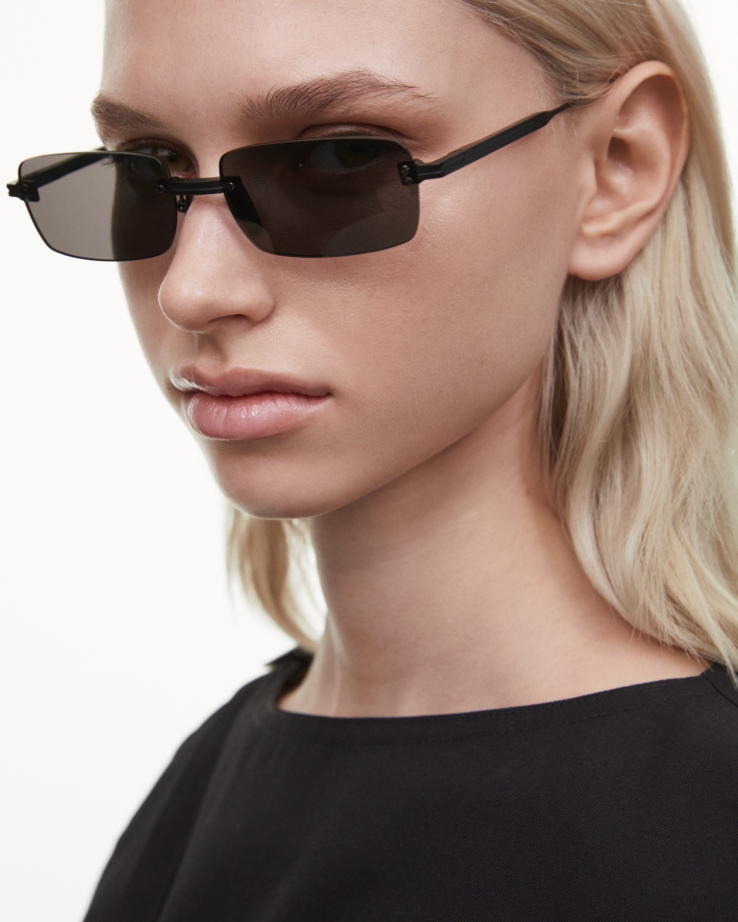 Rimless Parallel 7