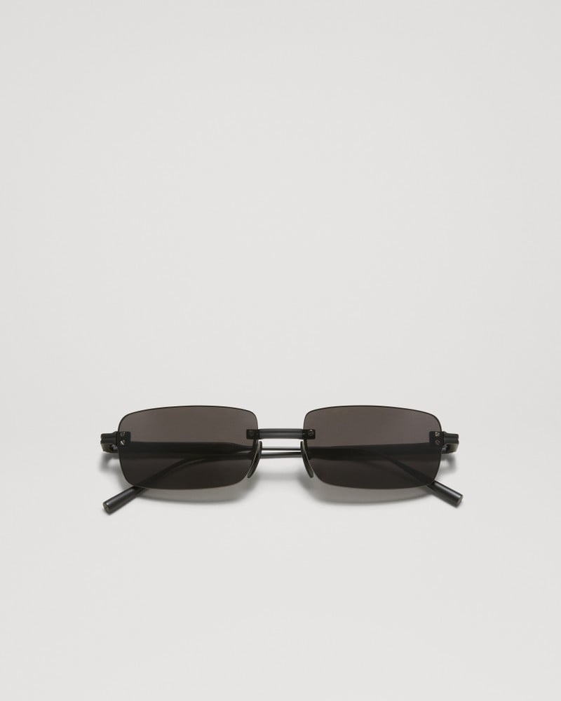 Rimless Parallel