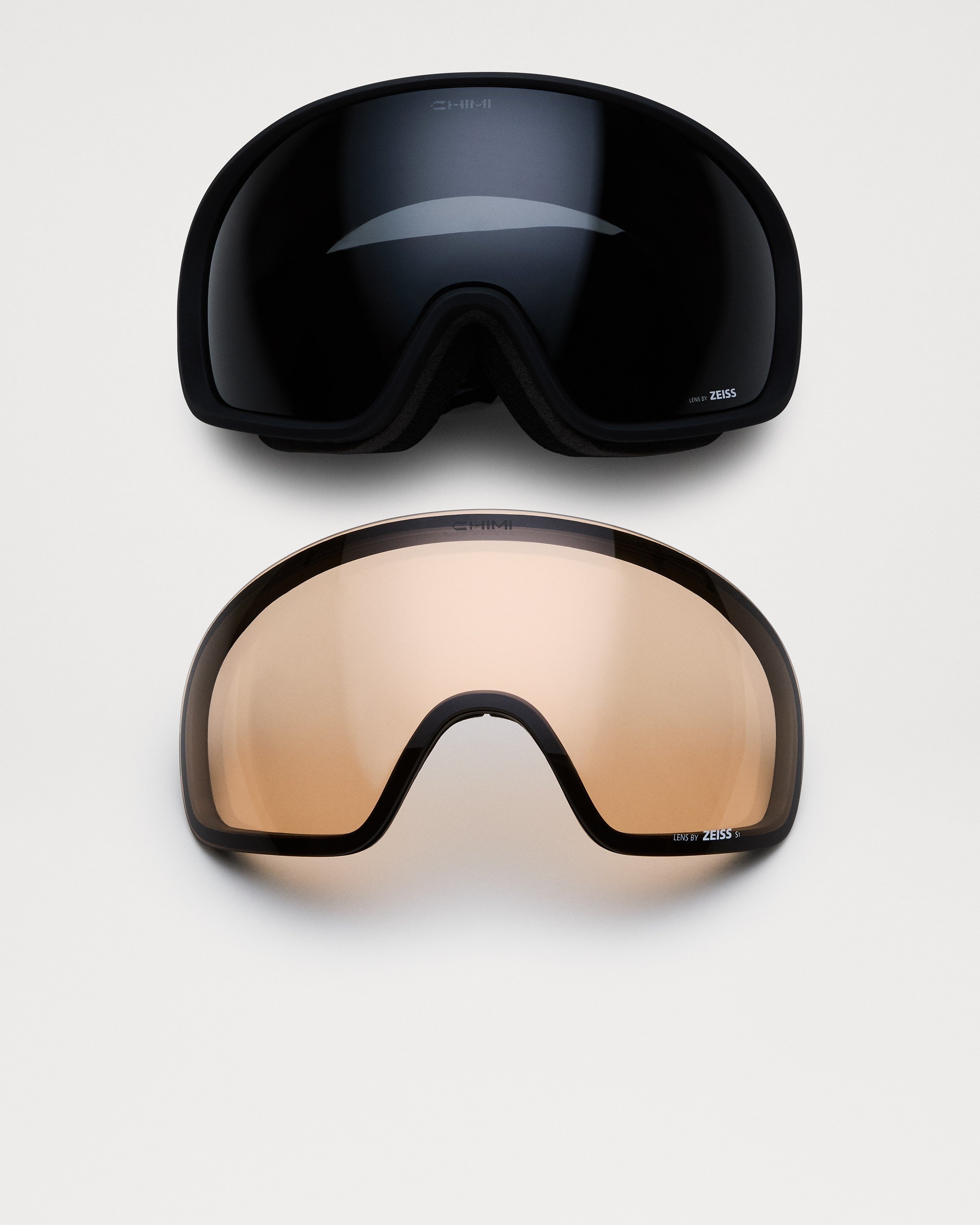 Ski 03 Black 2