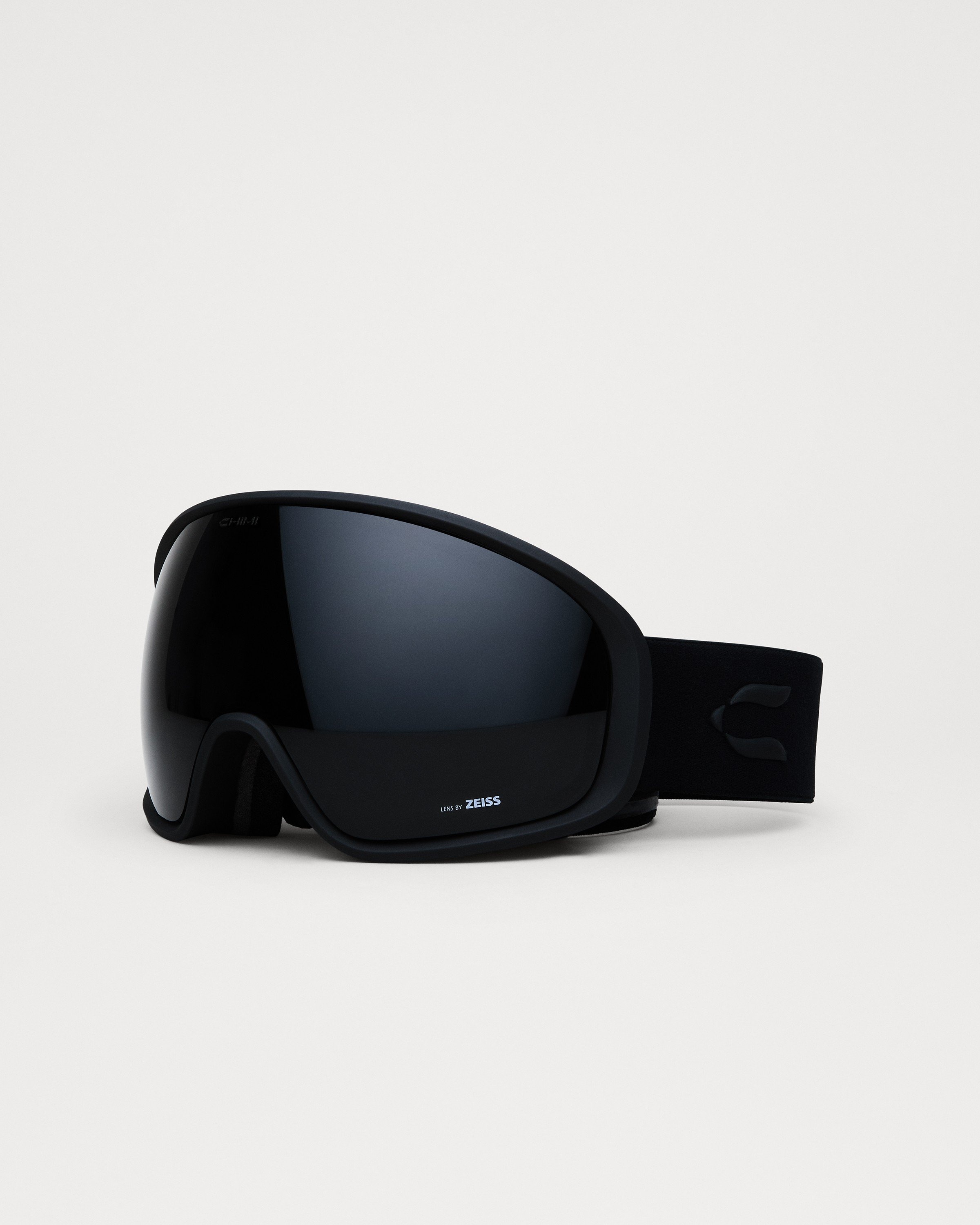 Ski 03 Black 1