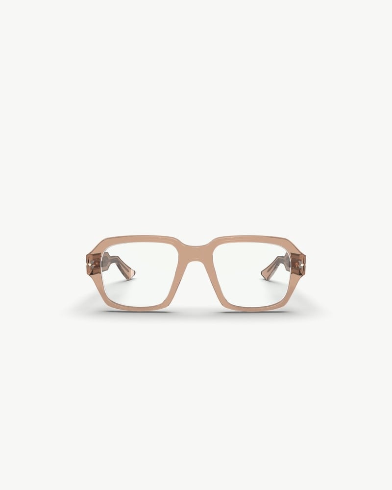 H Light Brown