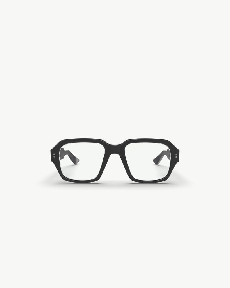 H Black