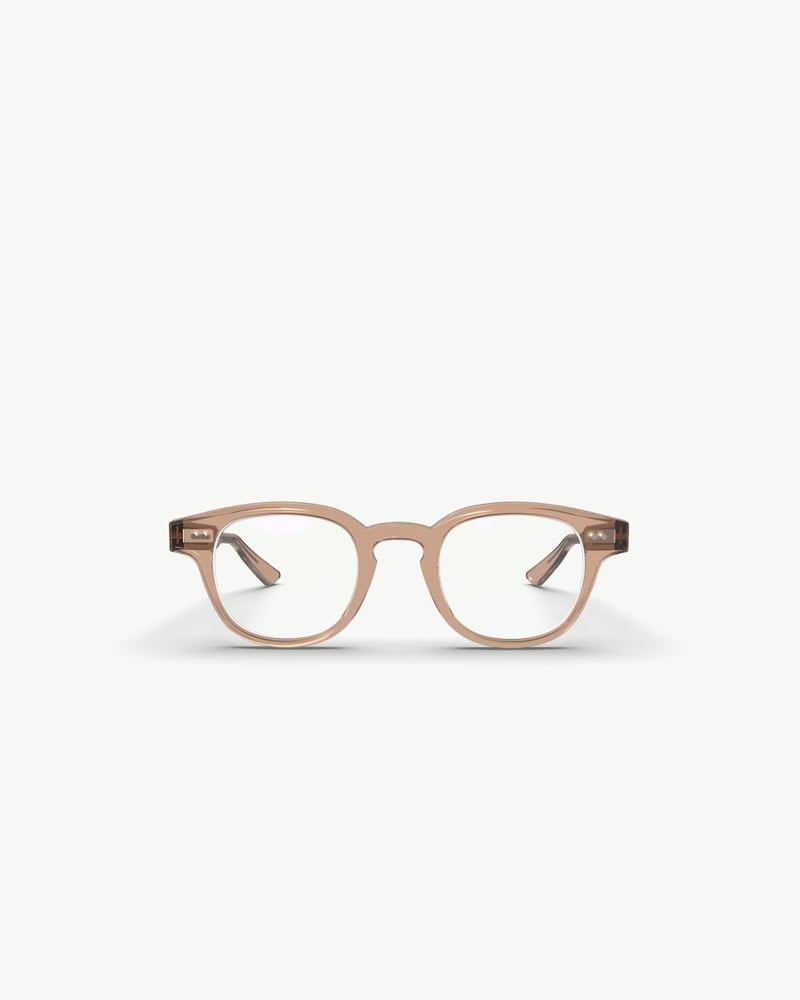 C Light Brown