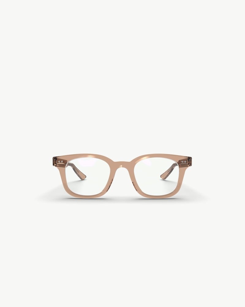 B Light Brown