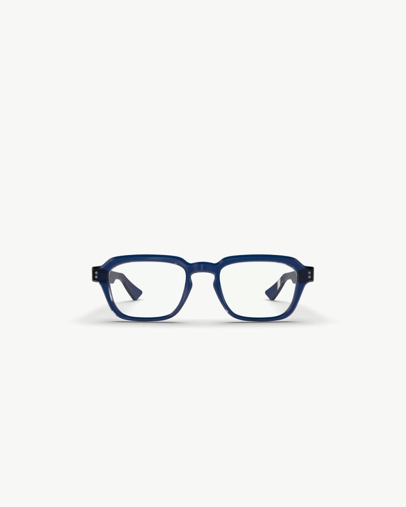 A Indigo