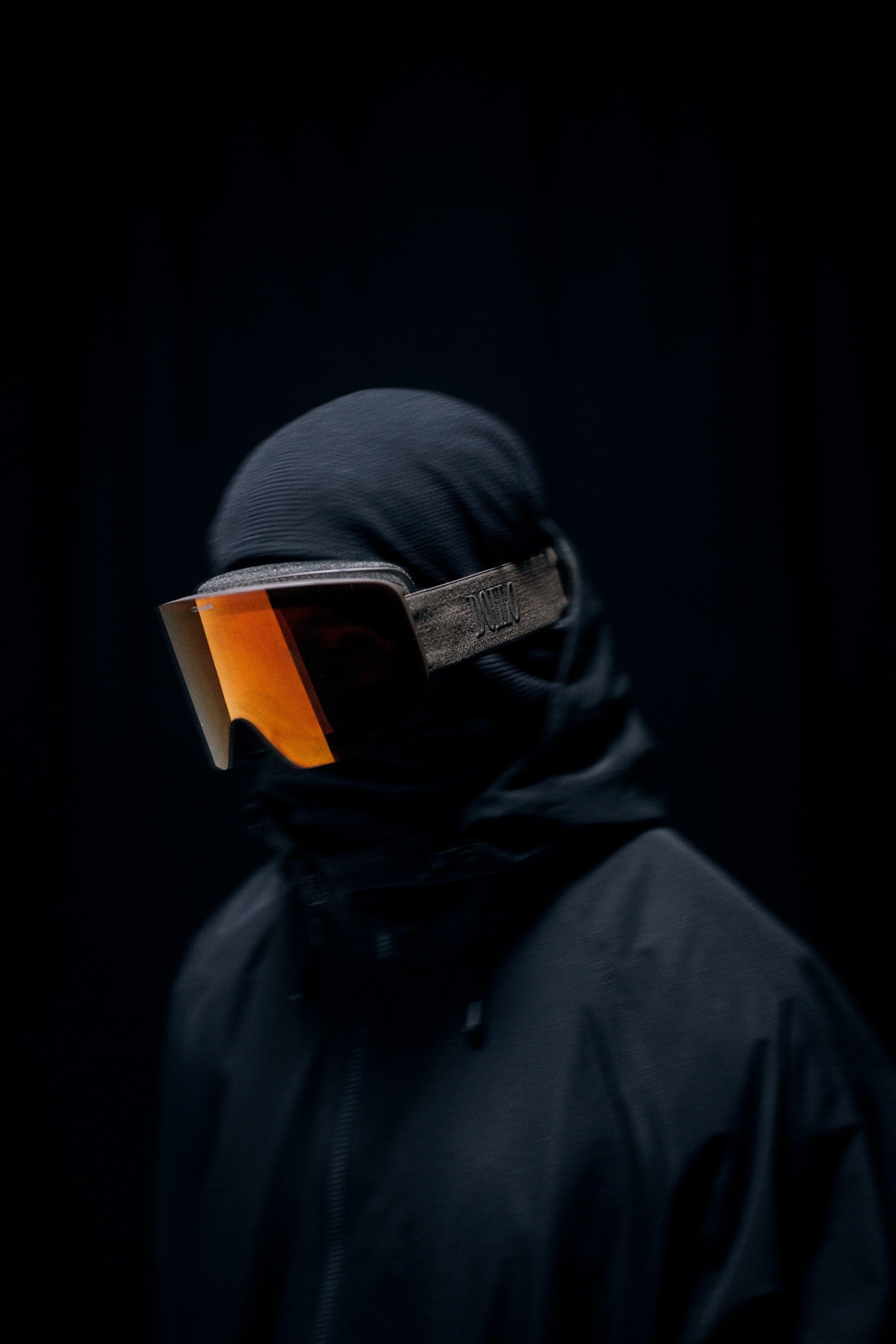 Ski 01 x Henrik Harlaut 1