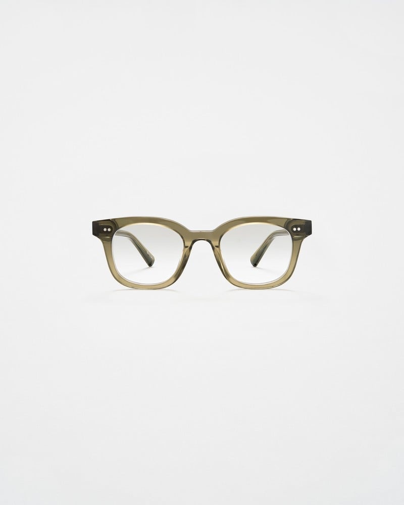02 Optic Green