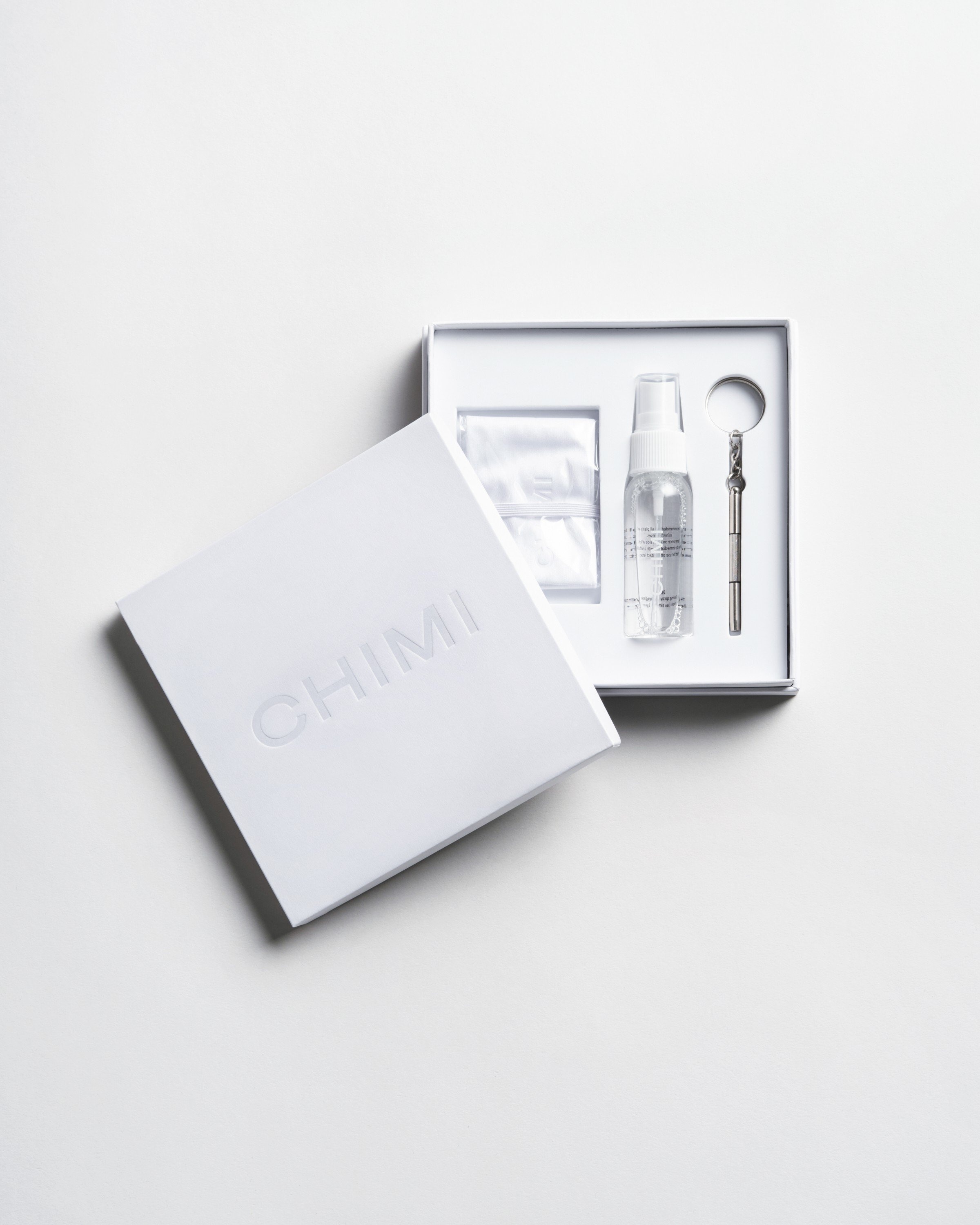 Care Kit White 0