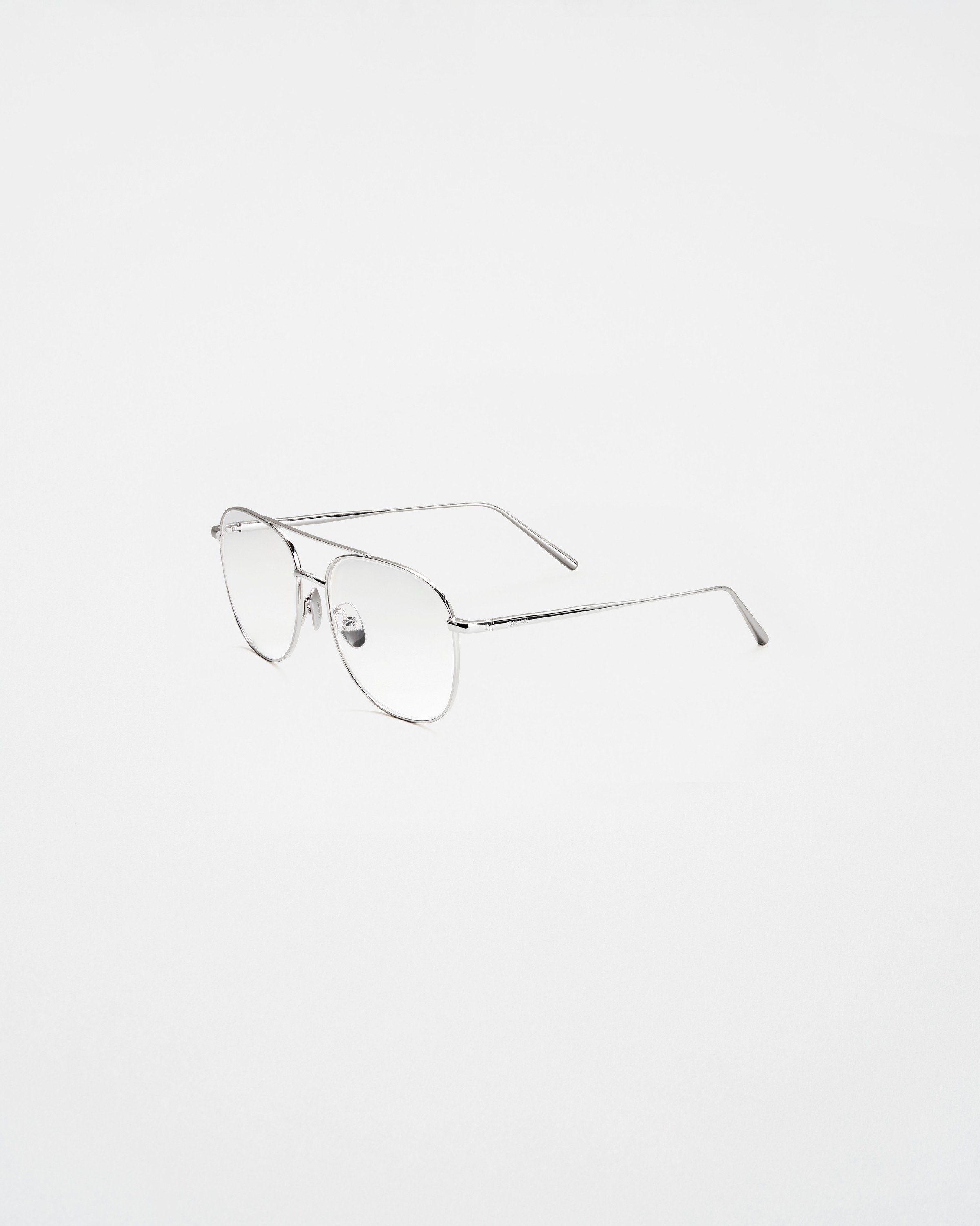Pilot Optic Silver 4