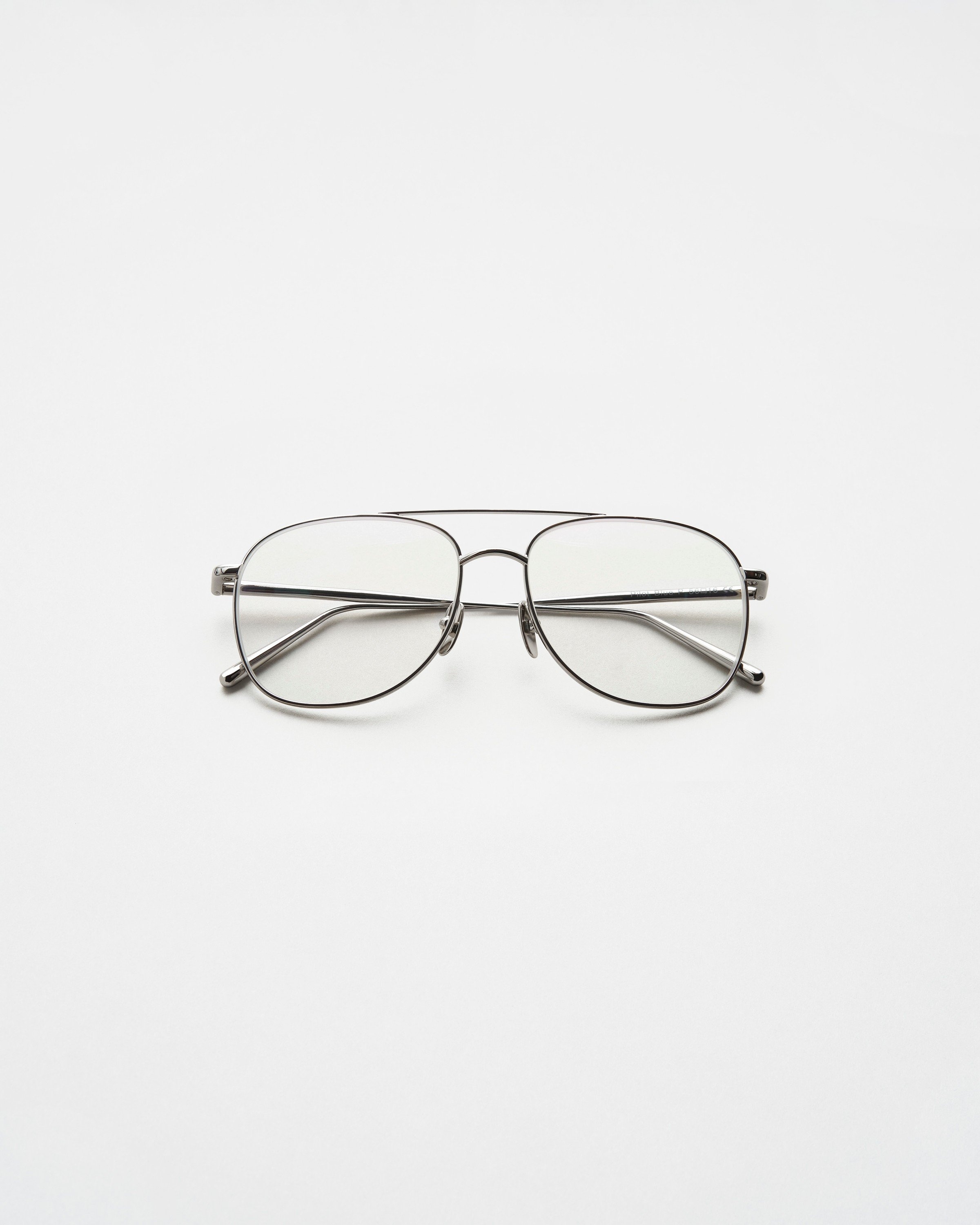 Pilot Optic Silver 0