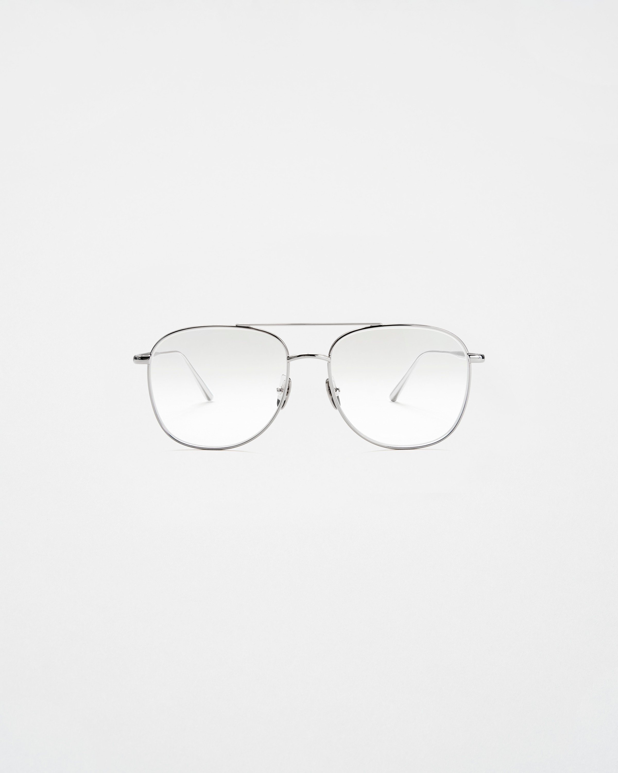 Pilot Optic Silver 3