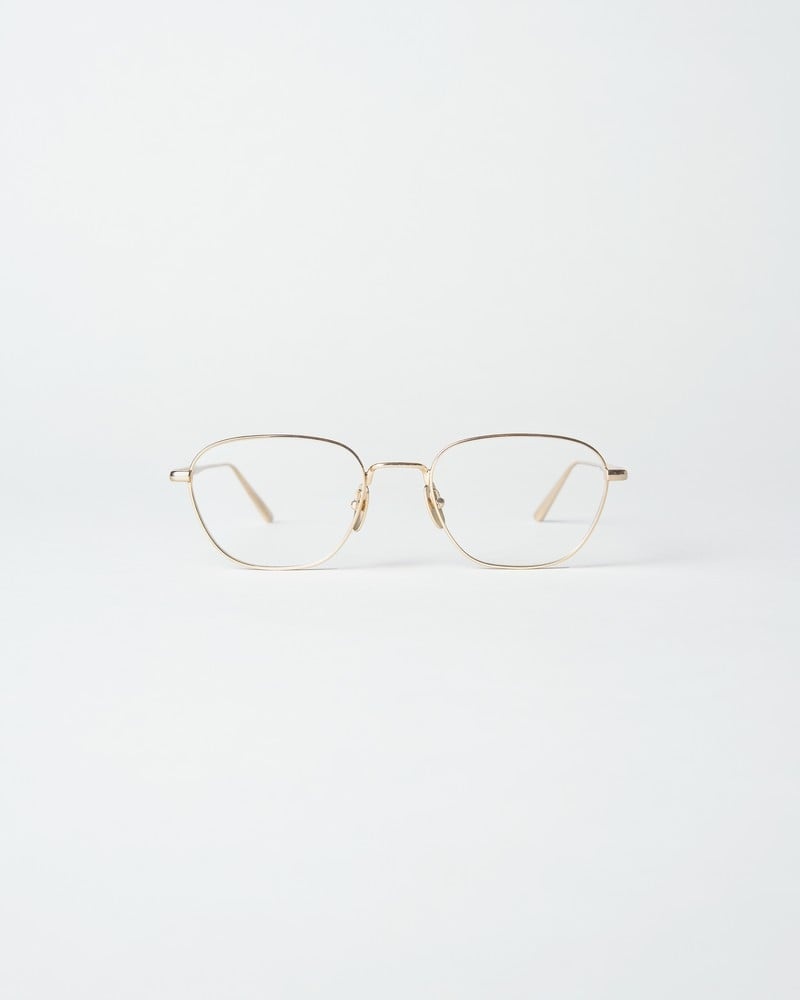 Polygon Optic Gold