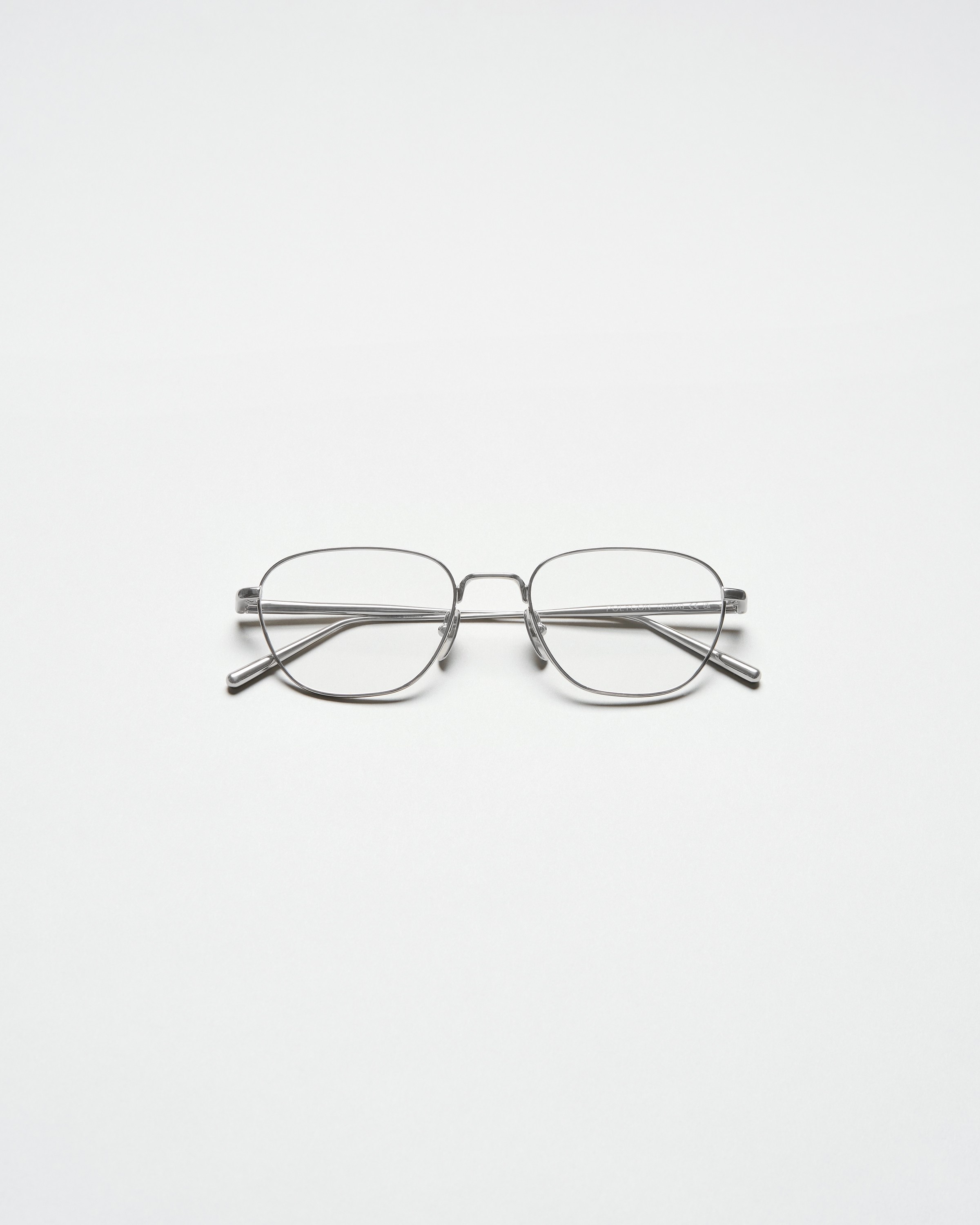 Polygon Optic Silver 3