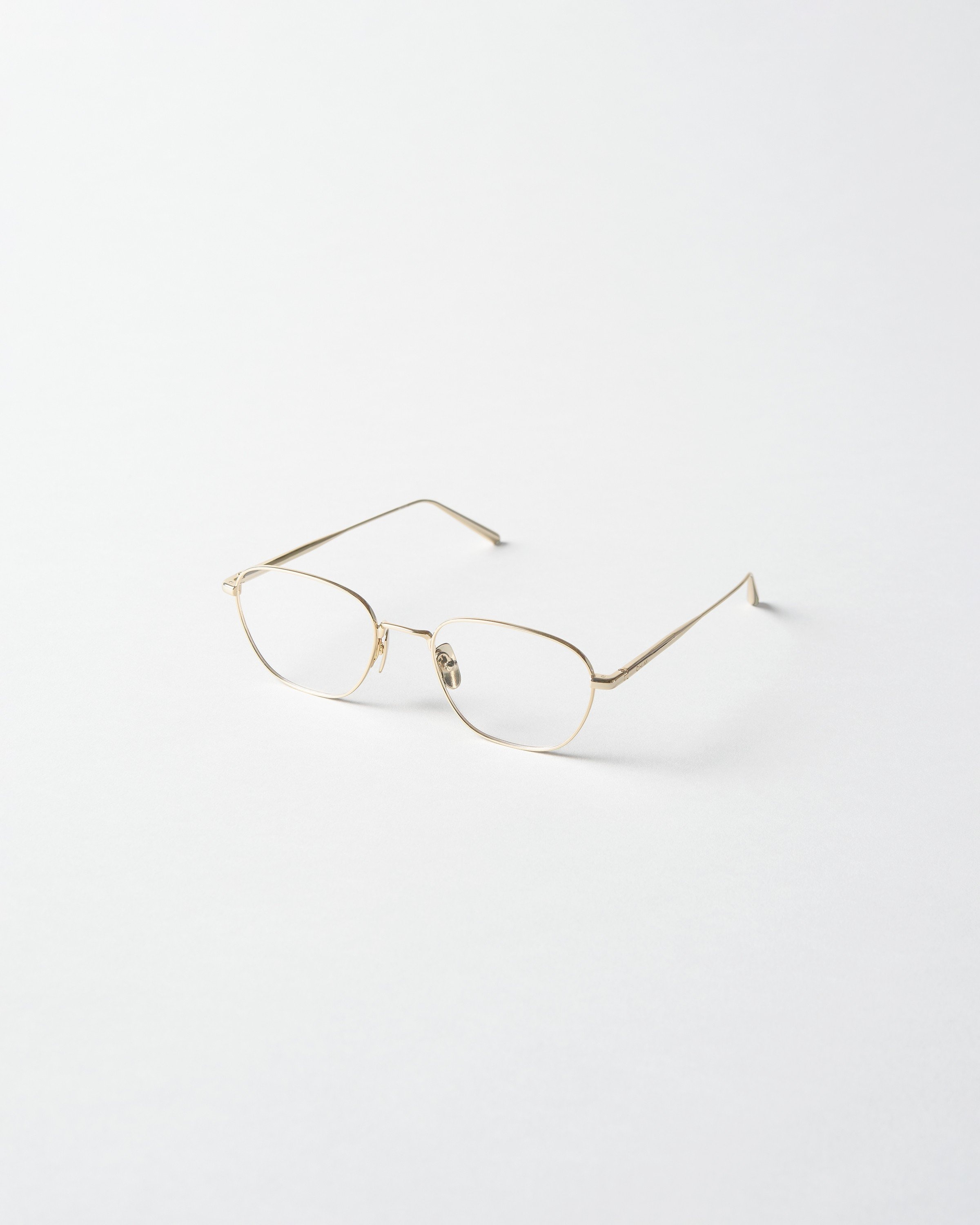 Polygon Optic Gold 2