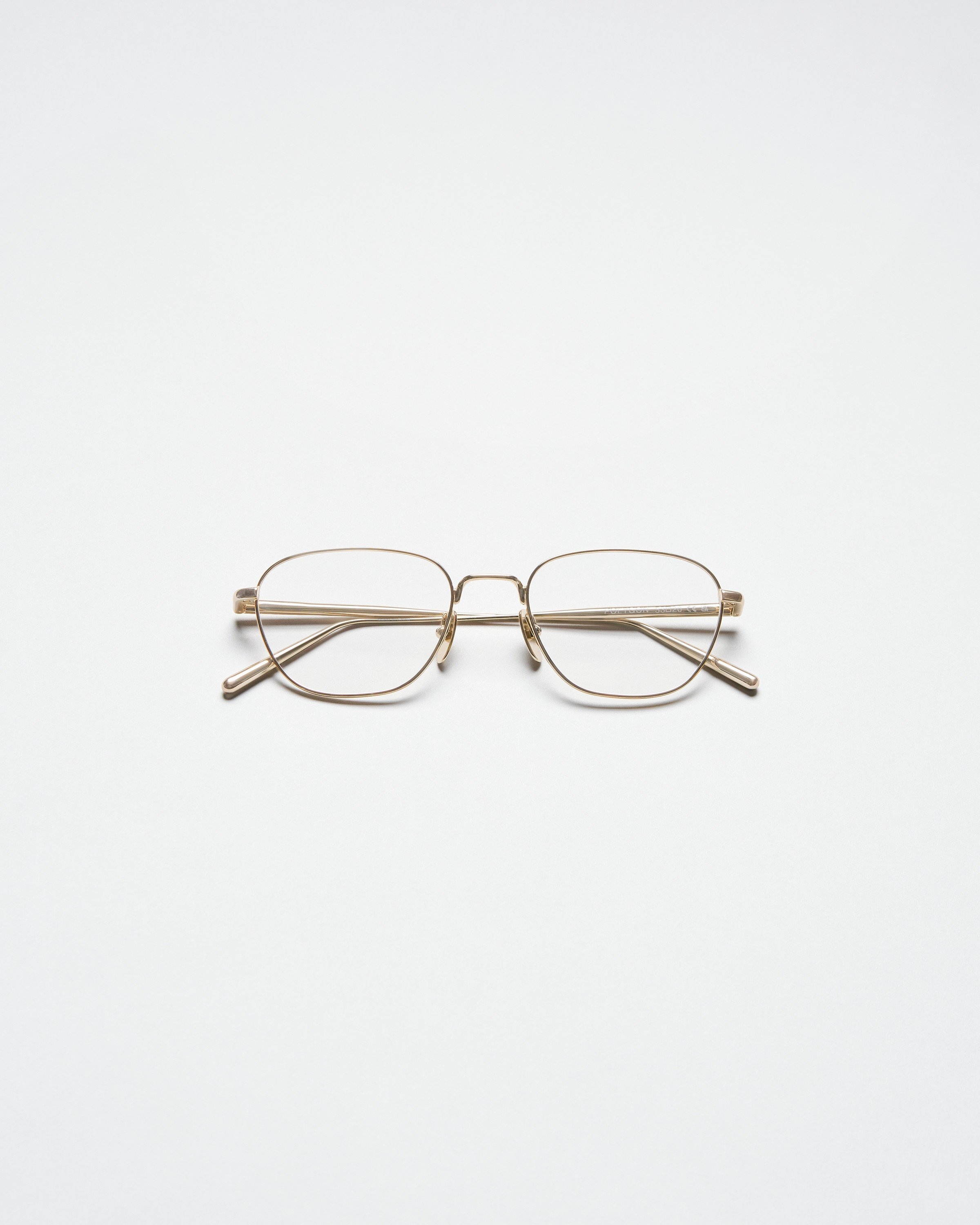 Polygon Optic Gold 1