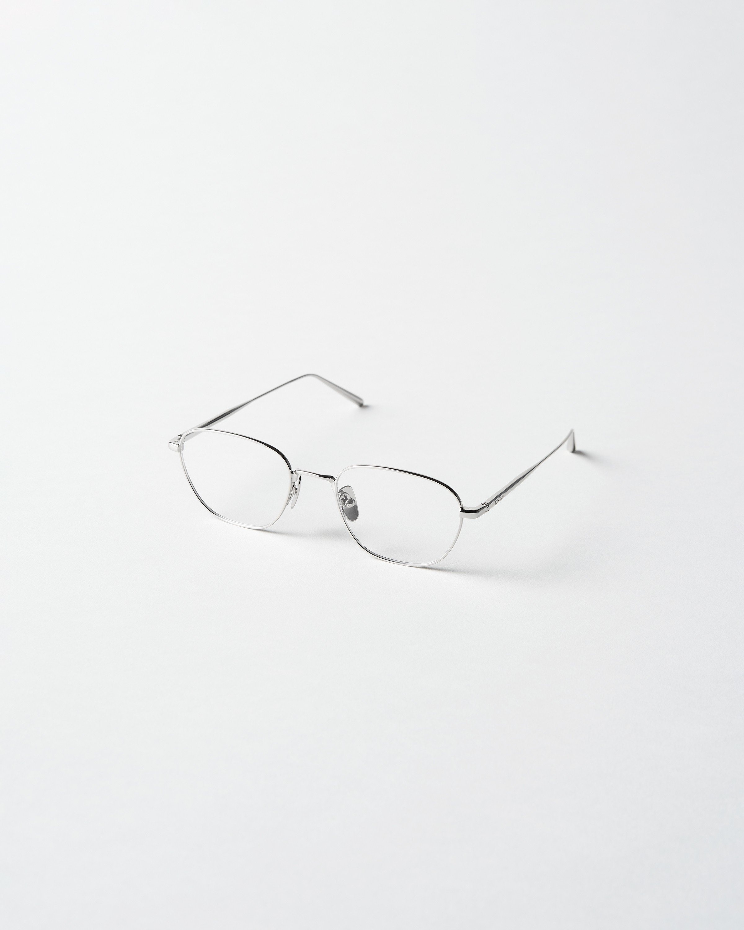 Polygon Optic Silver 4