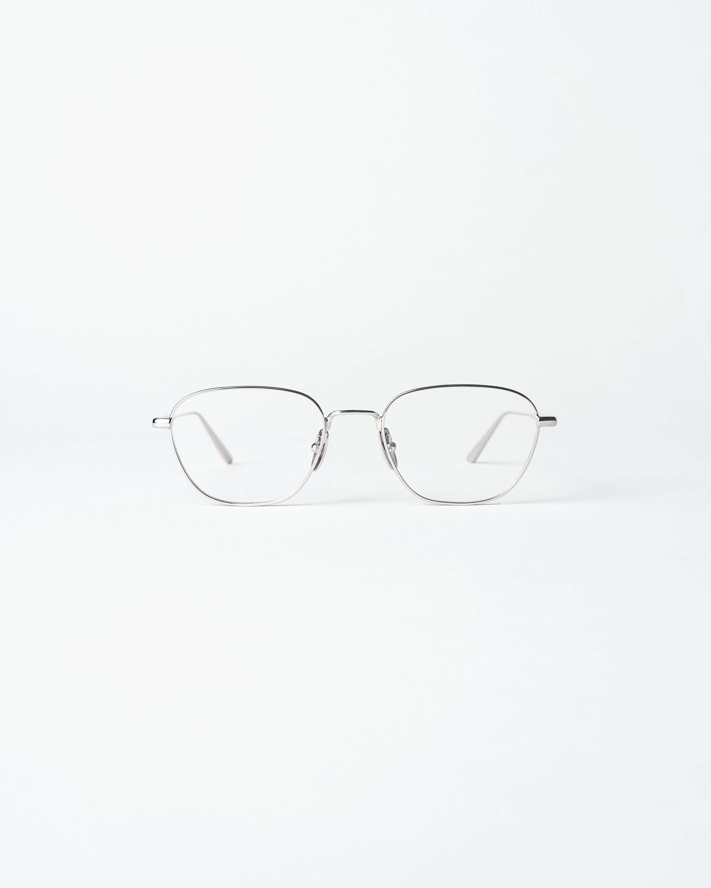 Polygon Optic Silver 0