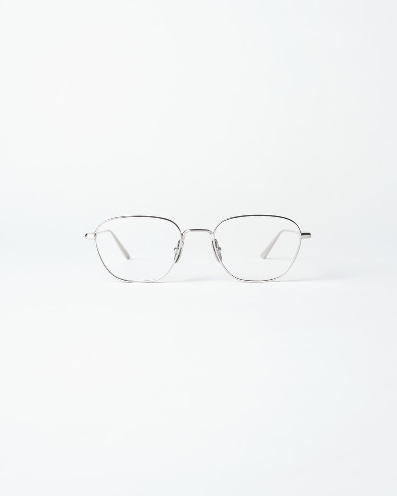 Polygon Optic Silver