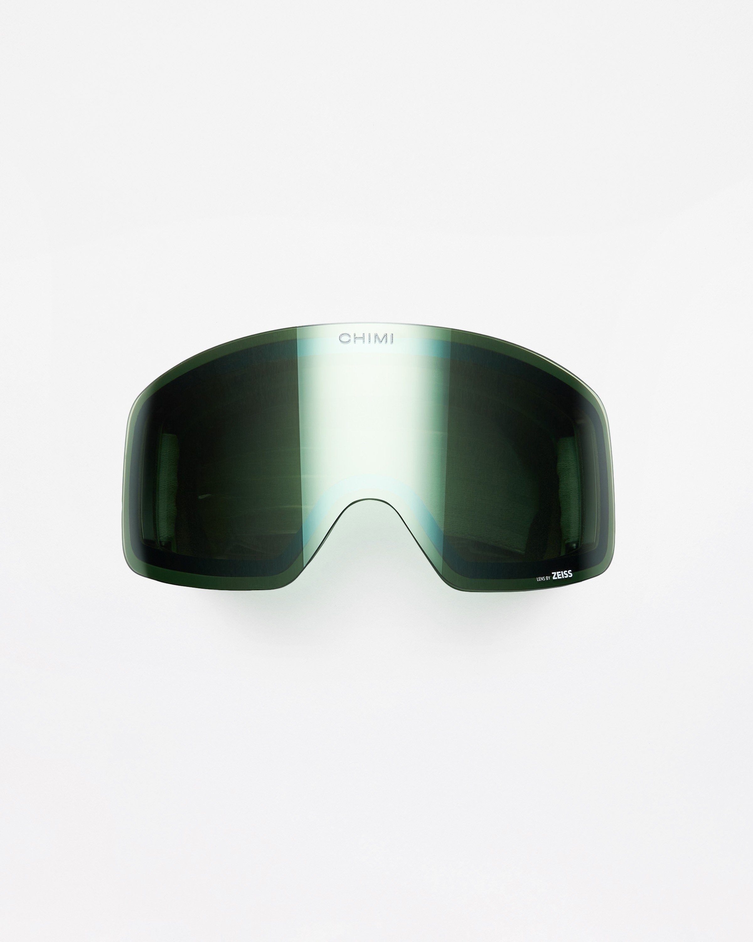 Extra Lens 01 Green 0