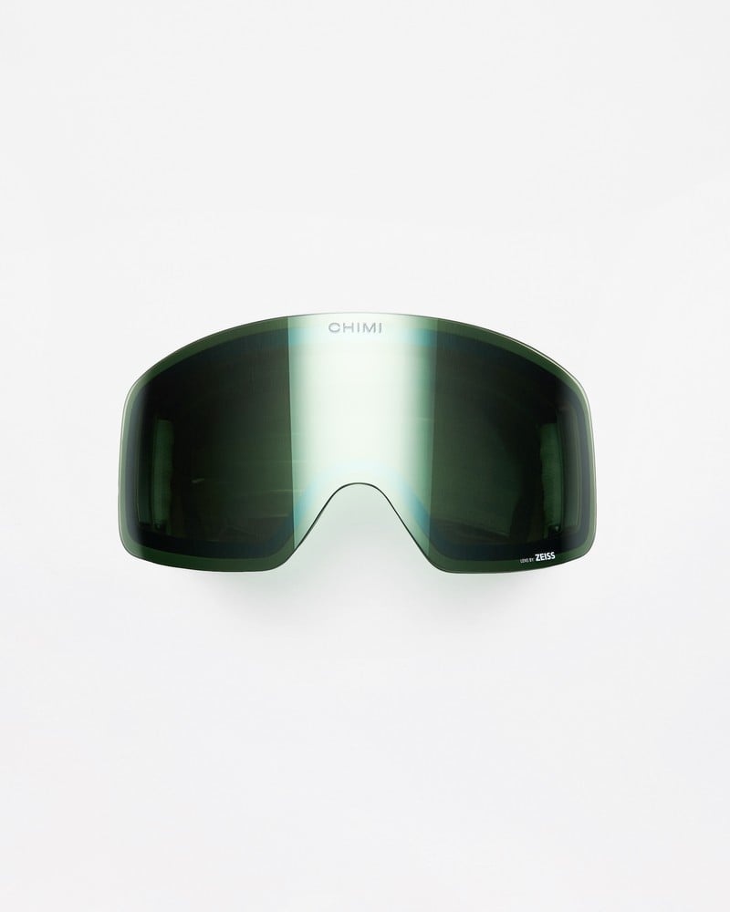 Extra Lens 01 Green
