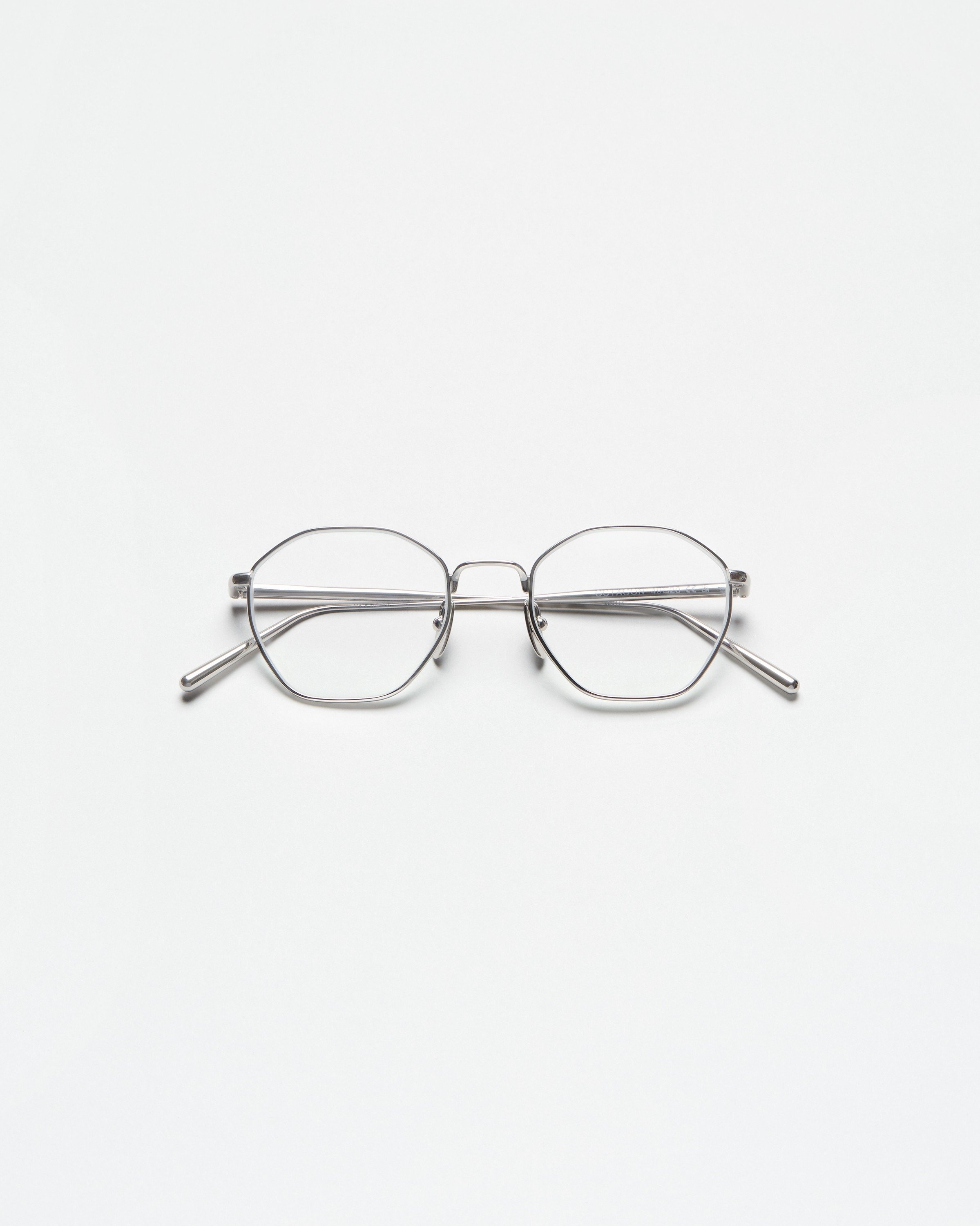 Octagon Optic Silver 0