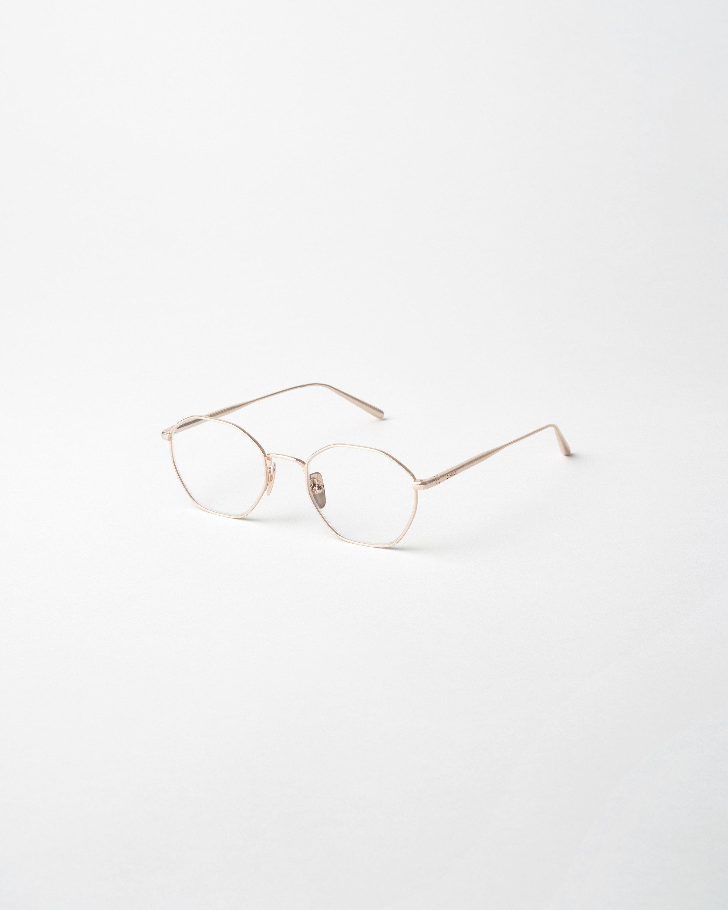 Octagon Optic Gold 4